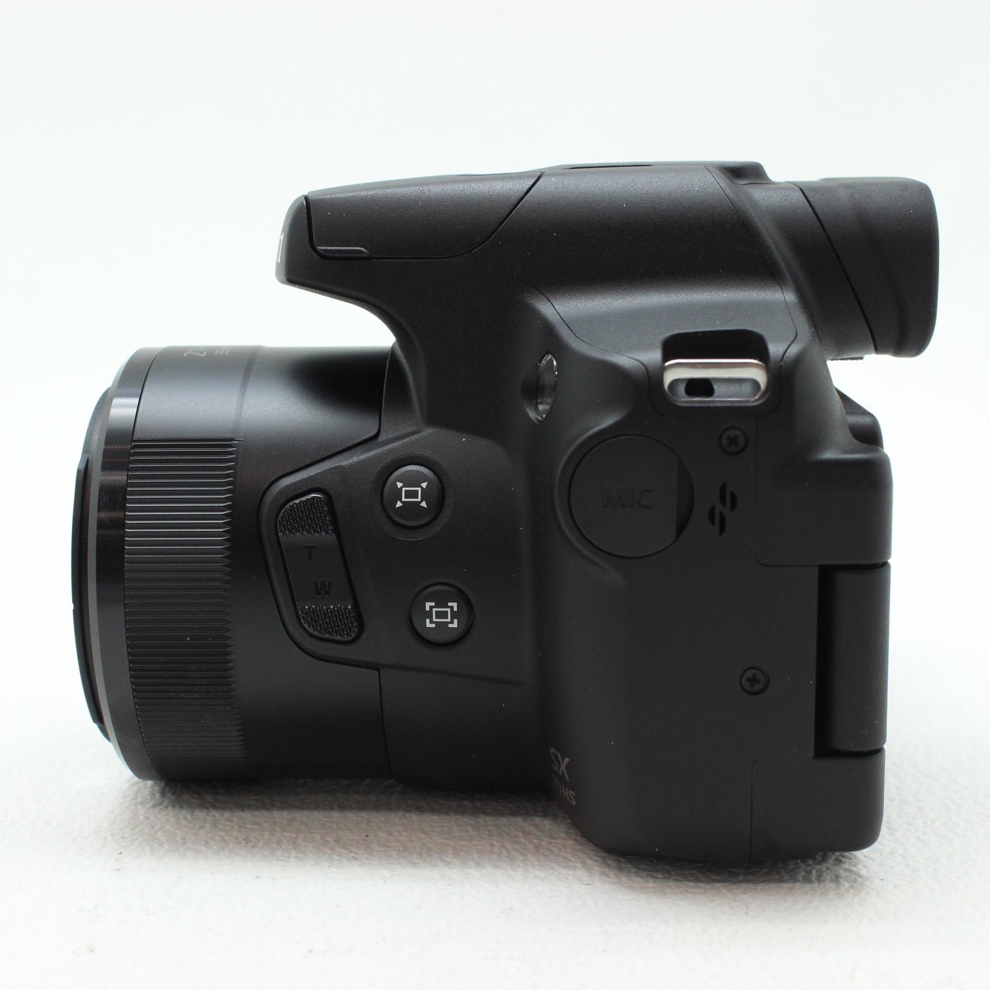 中古 Canon PowerShot SX 70HS  【2月7日(土) YouTube生配信でご紹介】