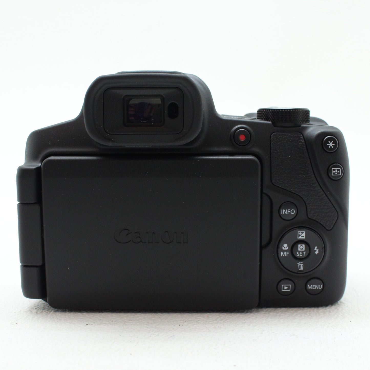 中古 Canon PowerShot SX 70HS  【2月7日(土) YouTube生配信でご紹介】