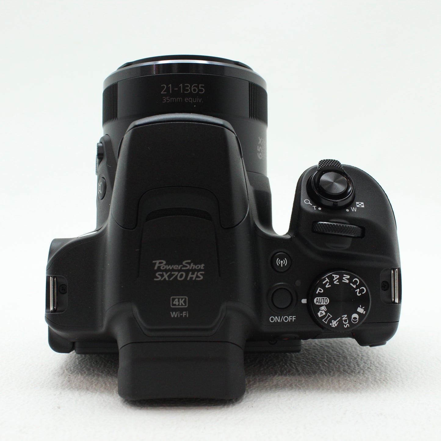 中古 Canon PowerShot SX 70HS  【2月7日(土) YouTube生配信でご紹介】