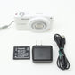 中古 Panasonic DMC-SZ8