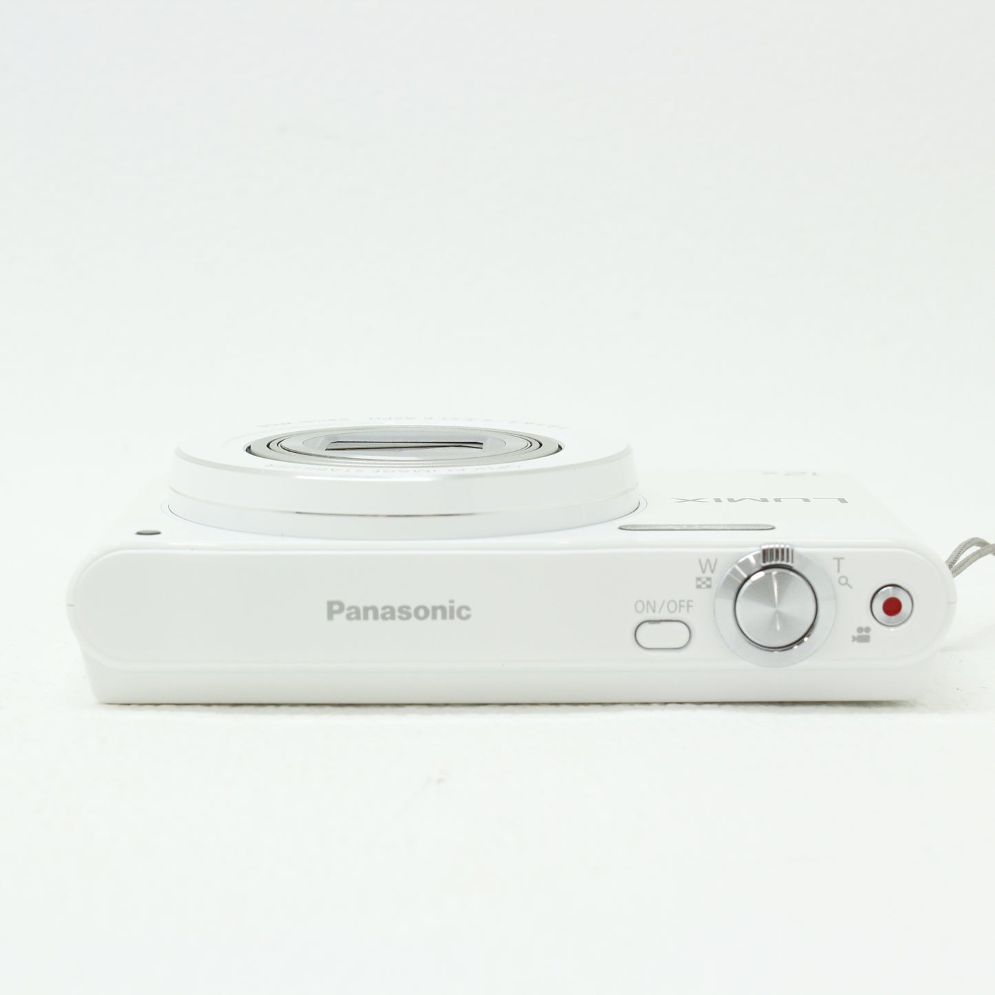 中古 Panasonic DMC-SZ8
