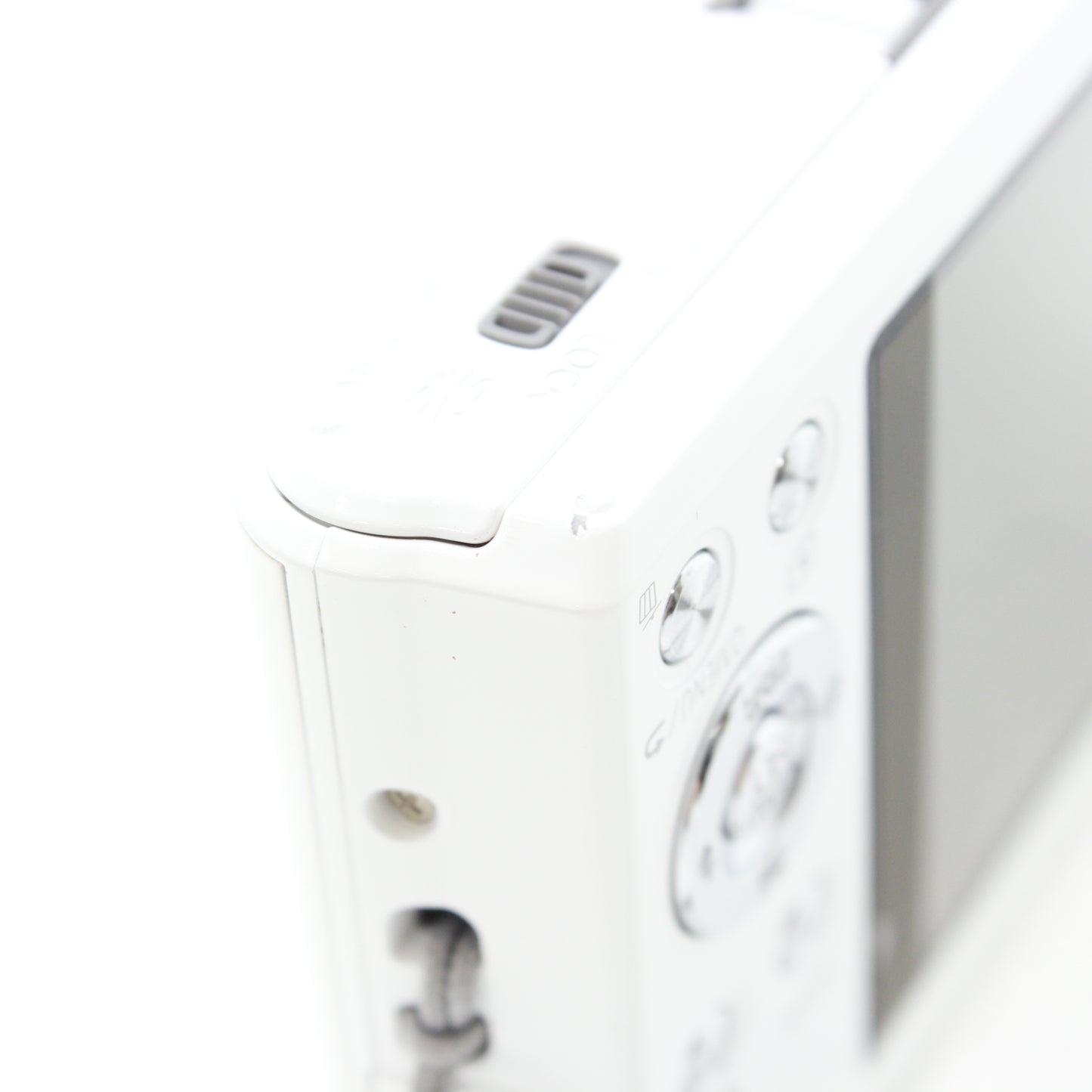 中古 Panasonic DMC-SZ8