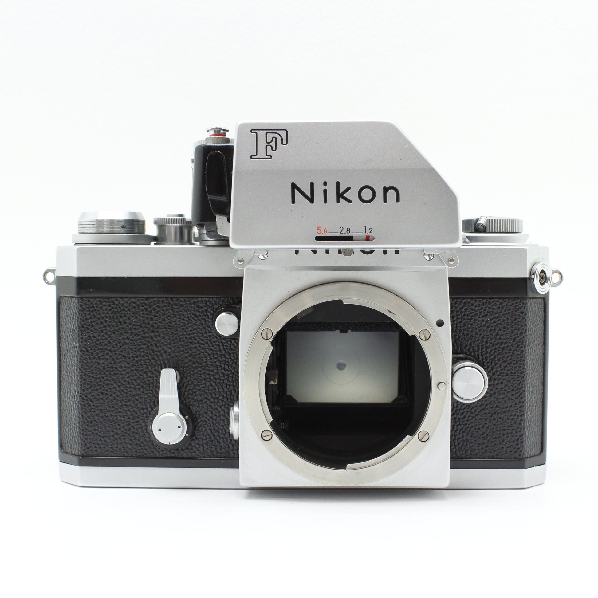 中古 Nikon F フォトミックFTn (中期) #6830655