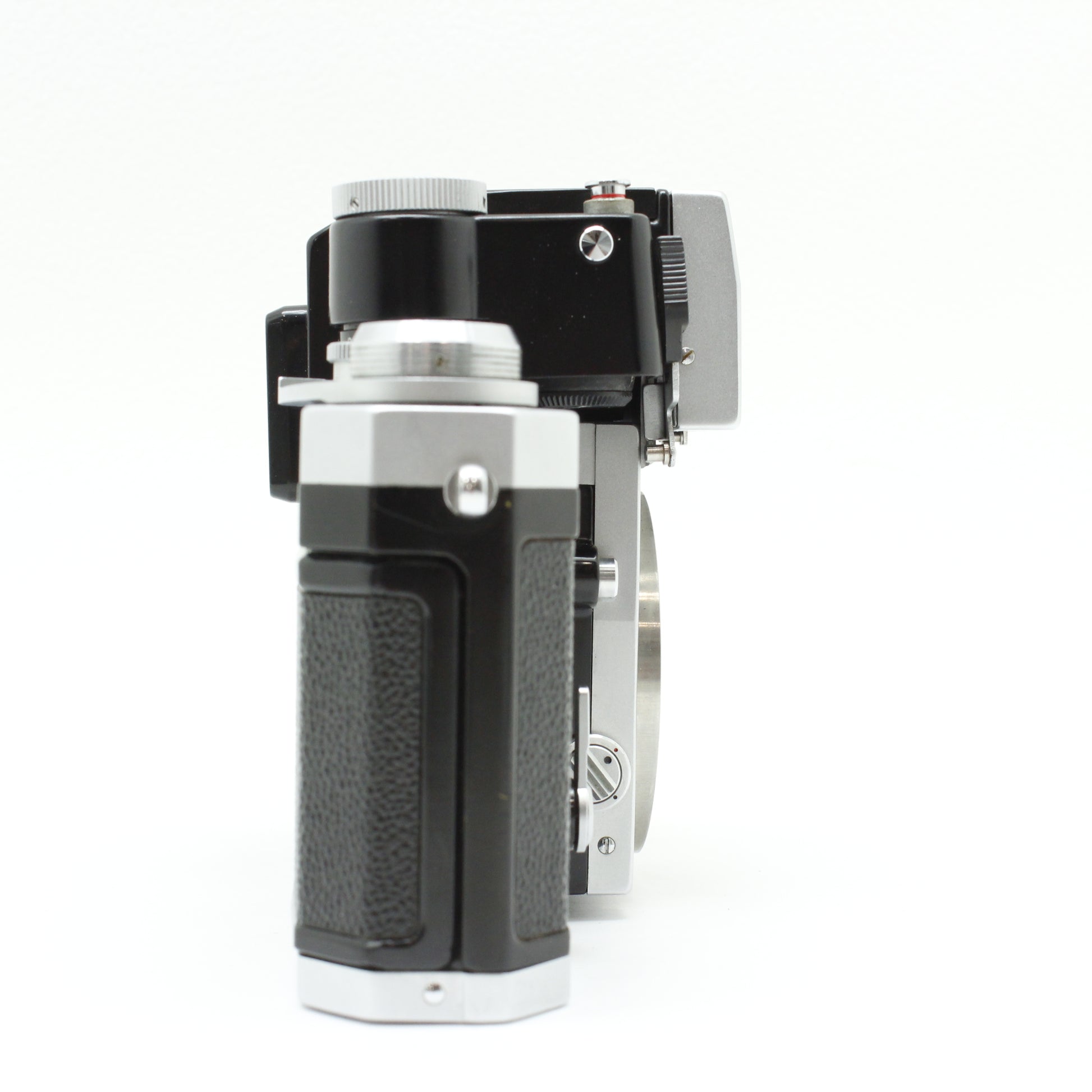 中古 Nikon F フォトミックFTn (中期) #6830655