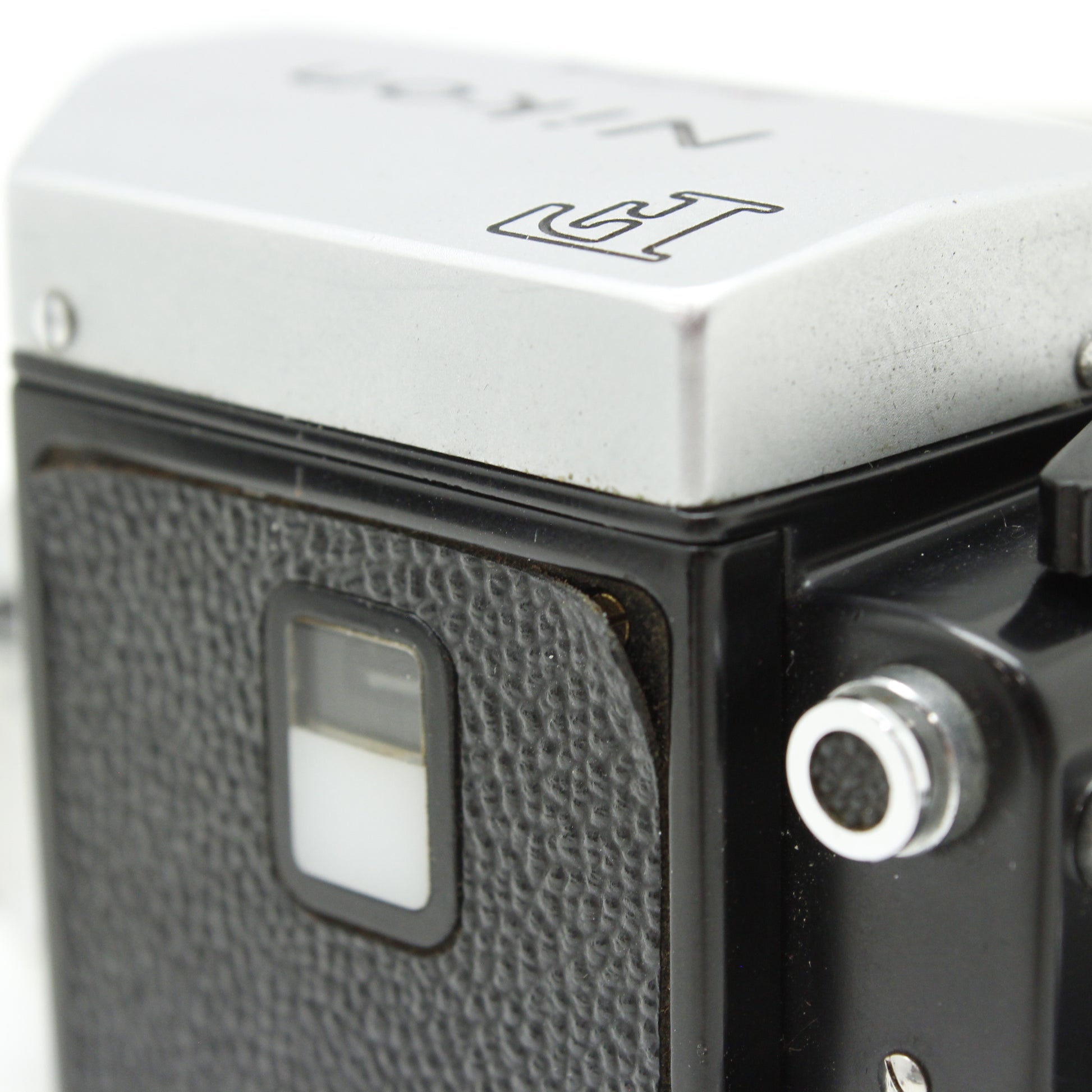 中古 Nikon F フォトミックFTn (中期) #6922716