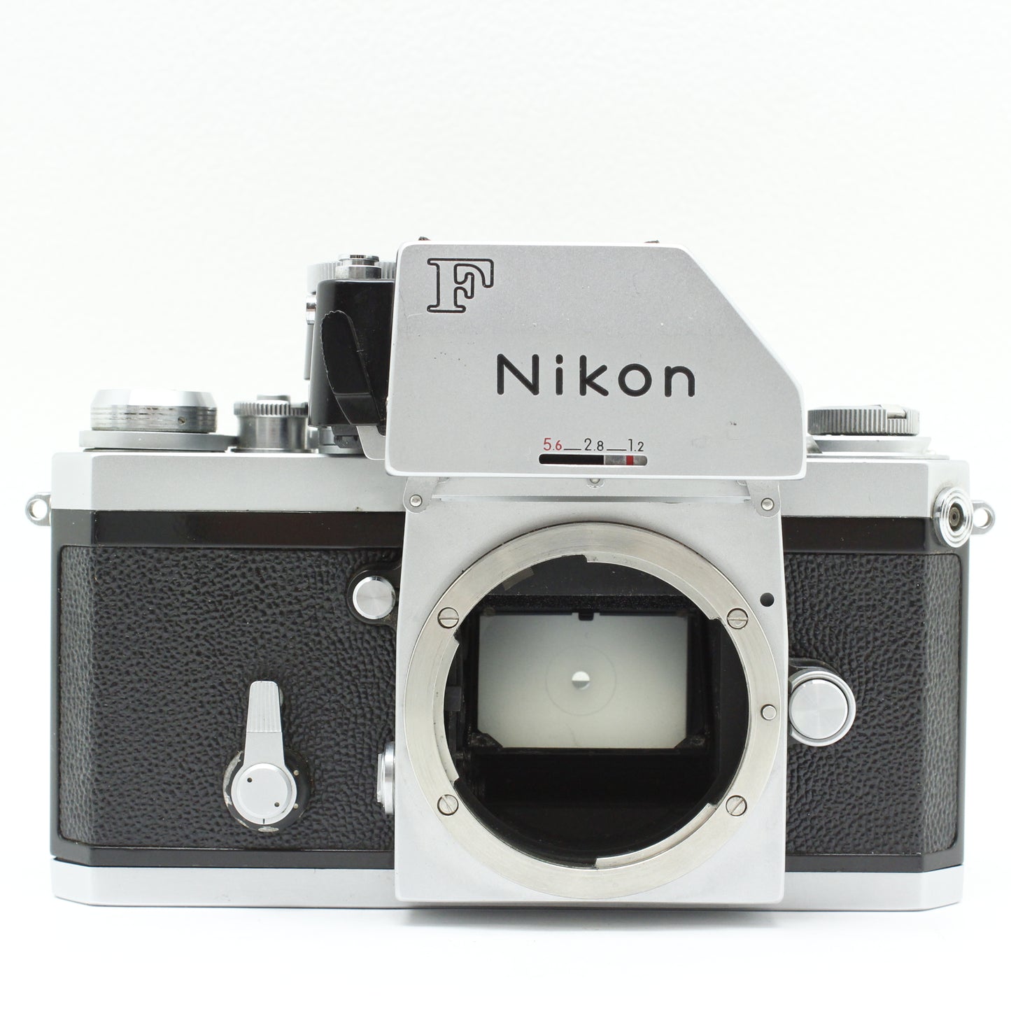 中古 Nikon F フォトミックFTn (中期) #6922716