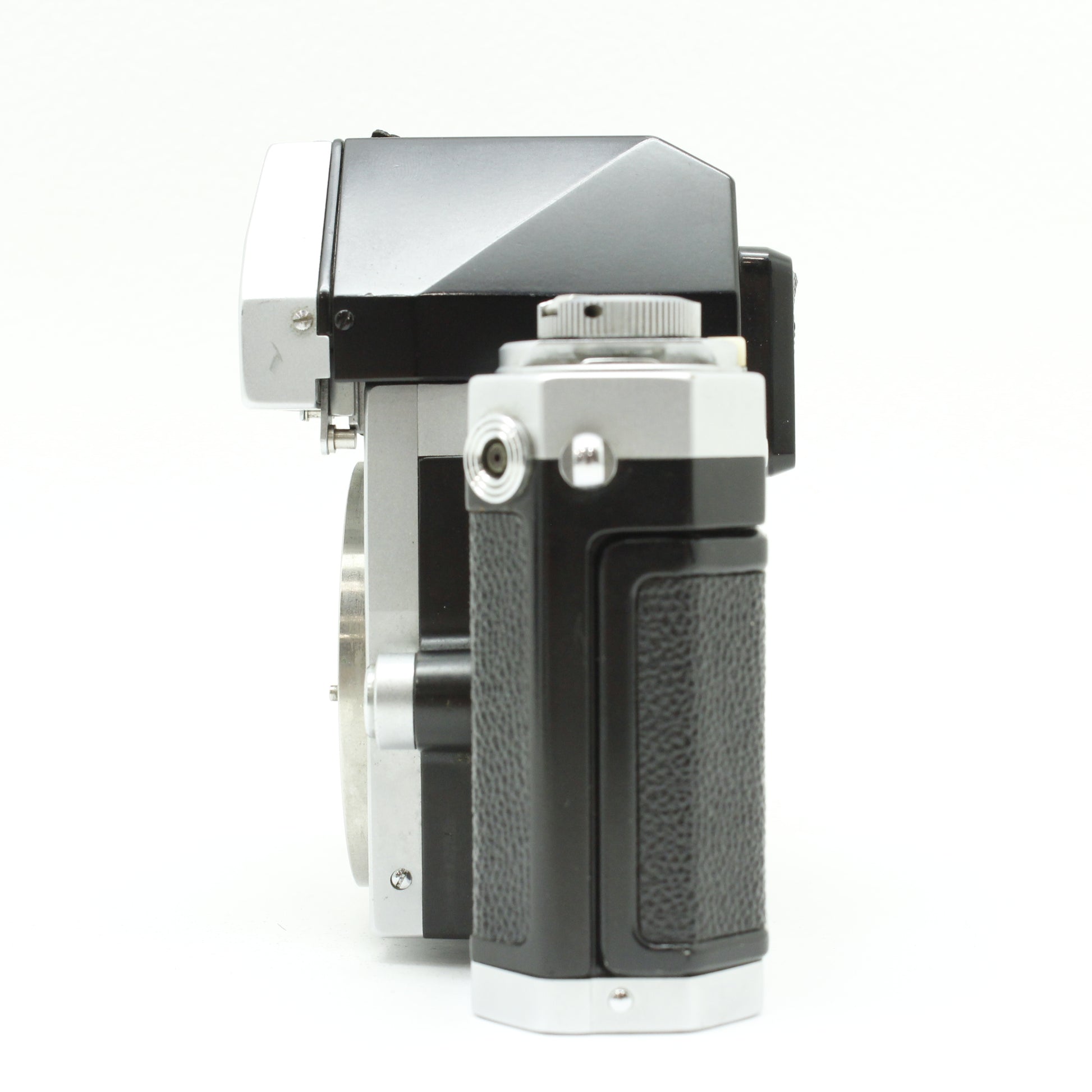 中古 Nikon F フォトミックFTn (中期) #6922716