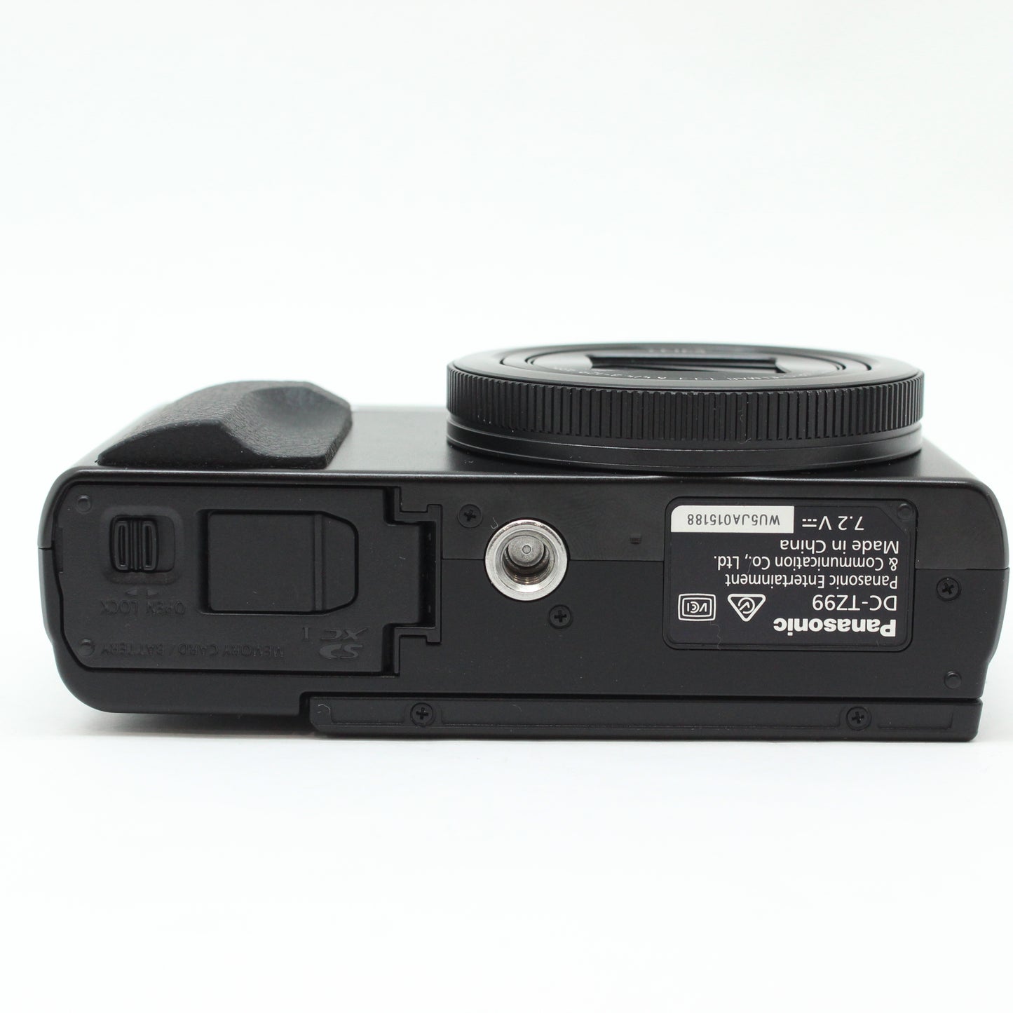 中古 Panasonic DC-TZ 99