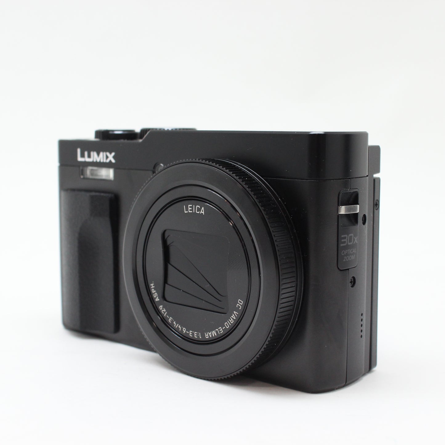 中古 Panasonic DC-TZ 99