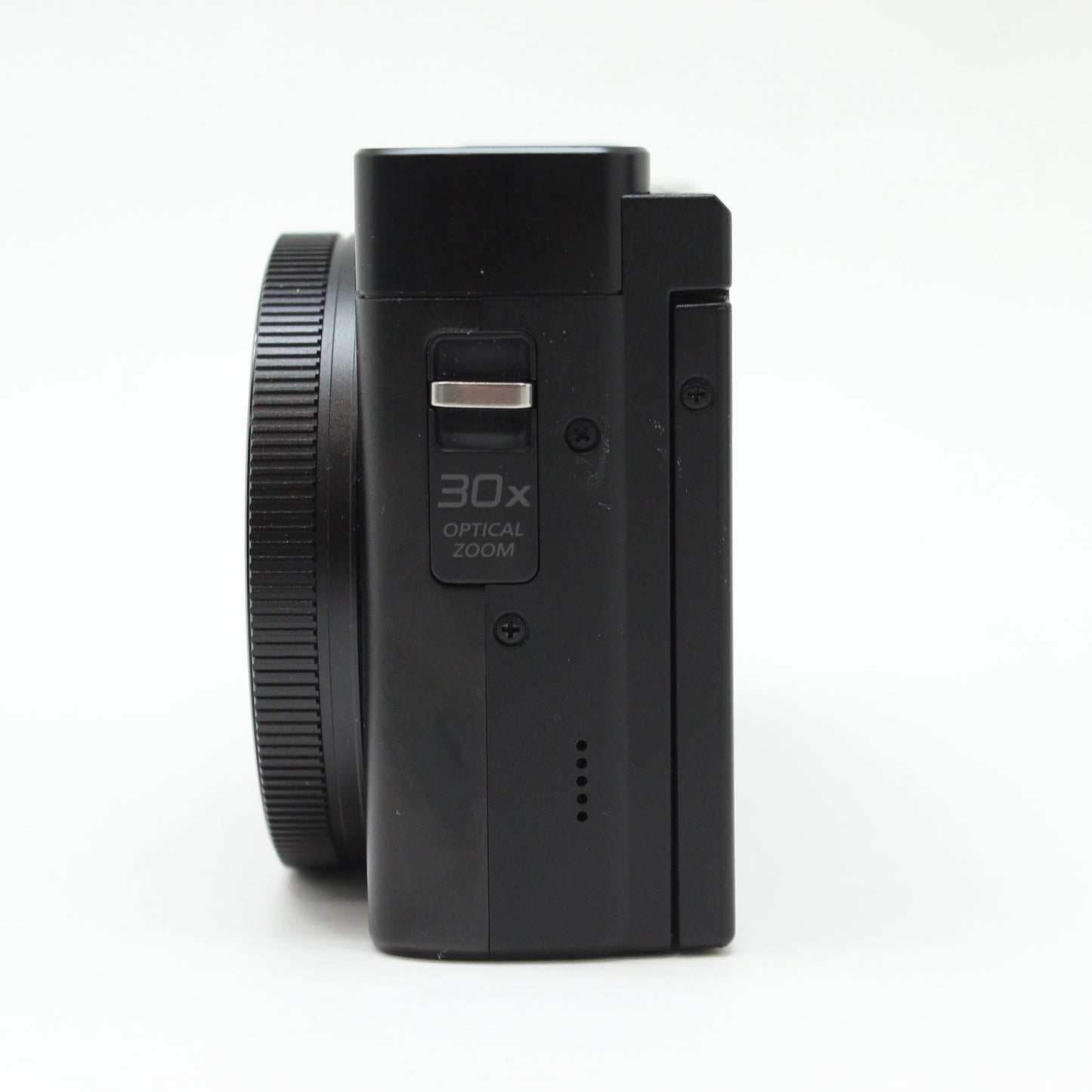 中古 Panasonic DC-TZ 99