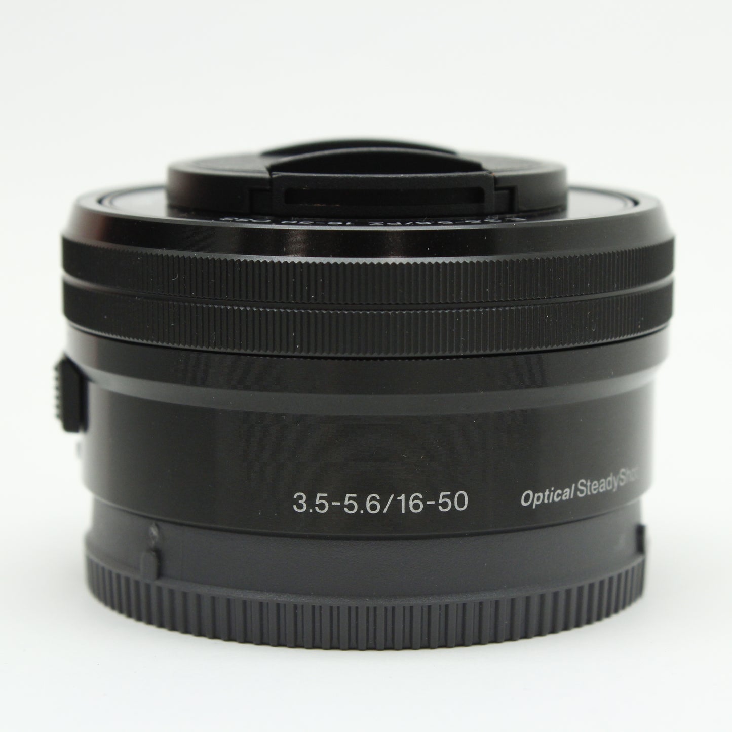 中古 SONY α6400 ダブルズームキット ブラック