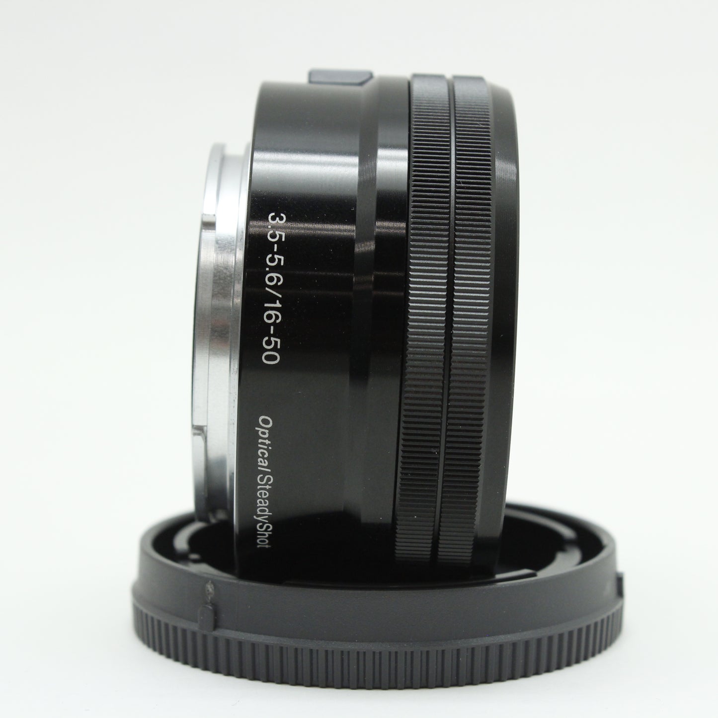 中古 SONY α6400 ダブルズームキット ブラック