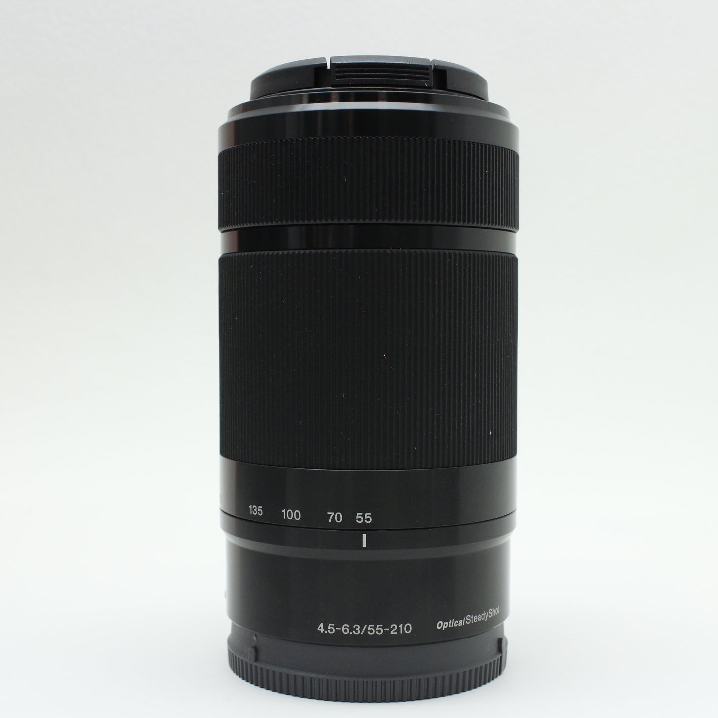 中古 SONY α6400 ダブルズームキット ブラック