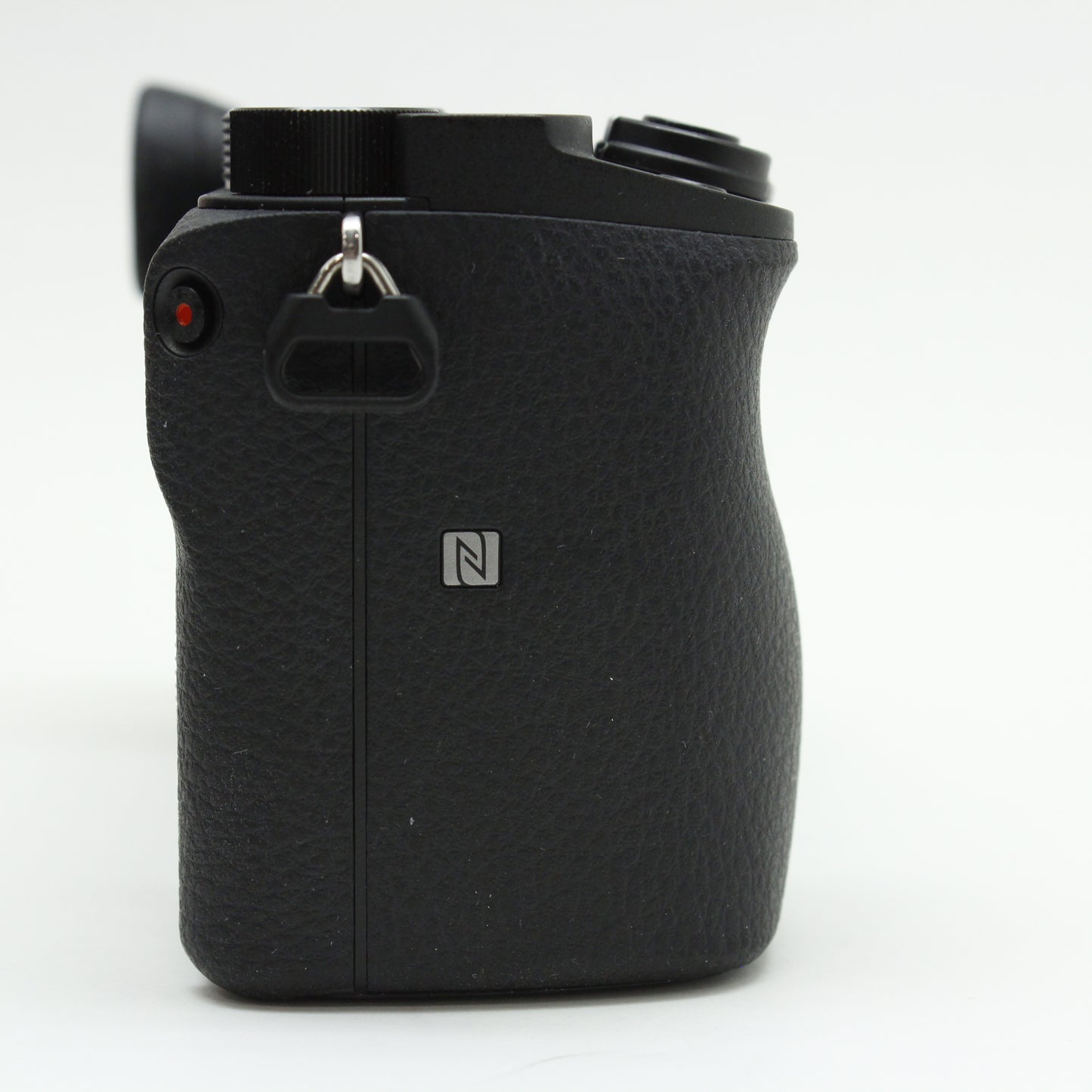 中古 SONY α6400 ダブルズームキット ブラック