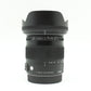 中古 SIGMA 17-70mm F2.8-4 DC