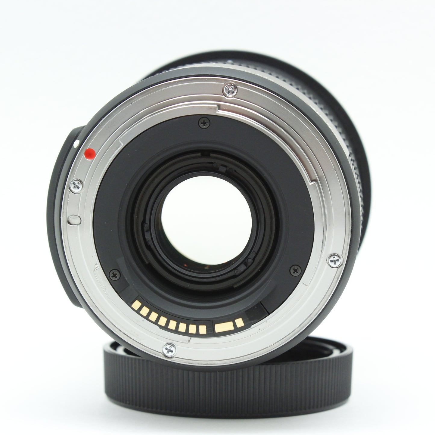 中古 SIGMA 17-70mm F2.8-4 DC