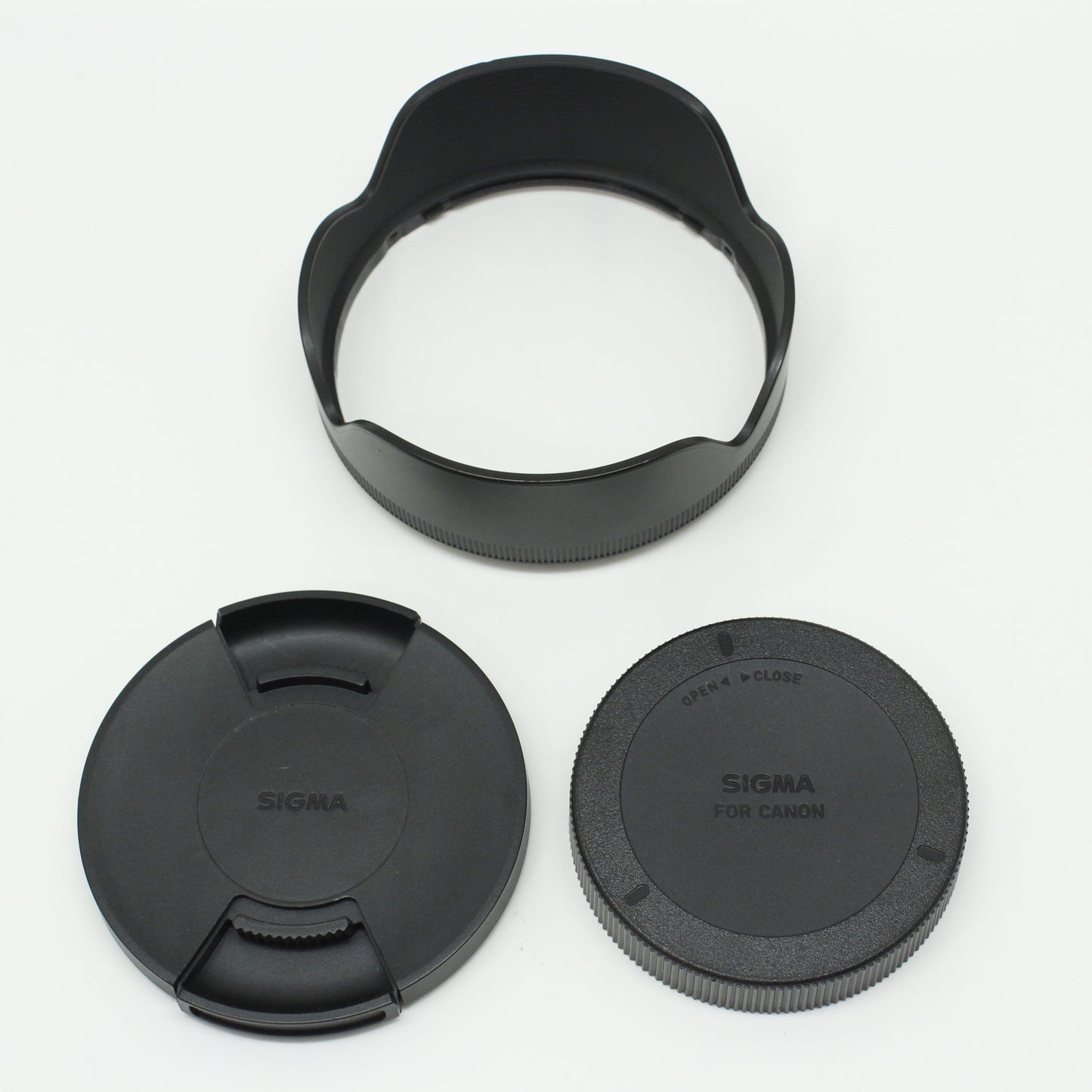 中古 SIGMA 17-70mm F2.8-4 DC