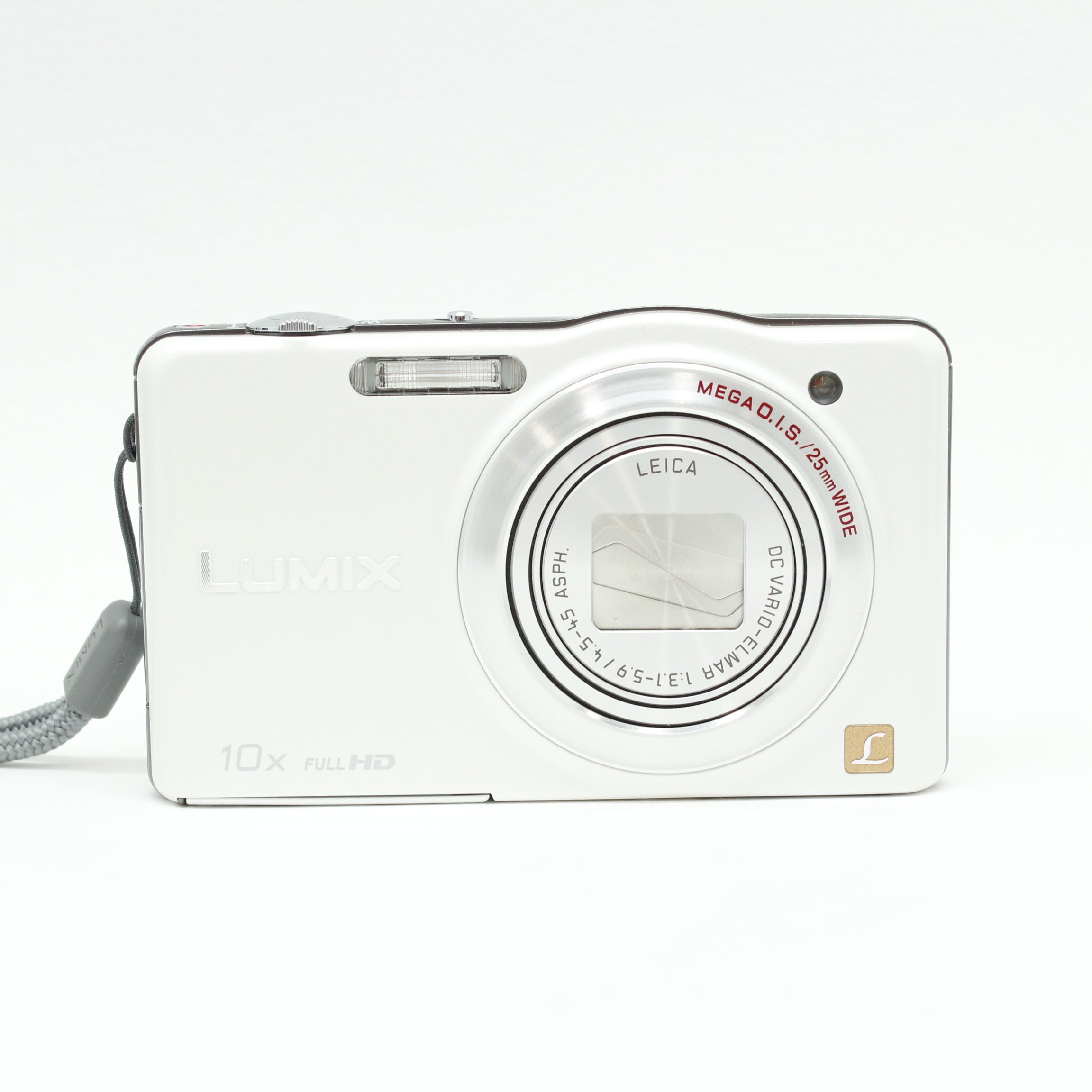 価格.com - パナソニック LUMIX DC-TZ95 純正オプション