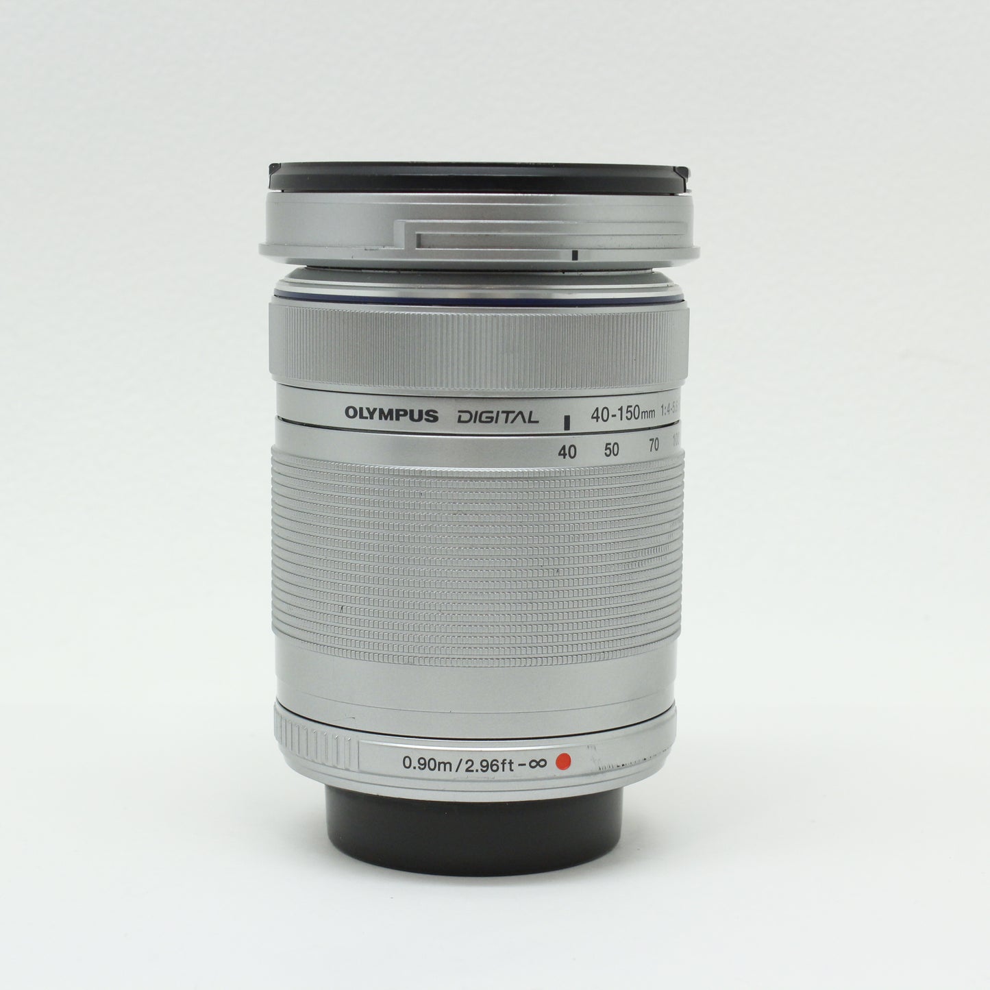 中古 OLYMPUS M.ZUIKO 40-150mm F5-5.6 R