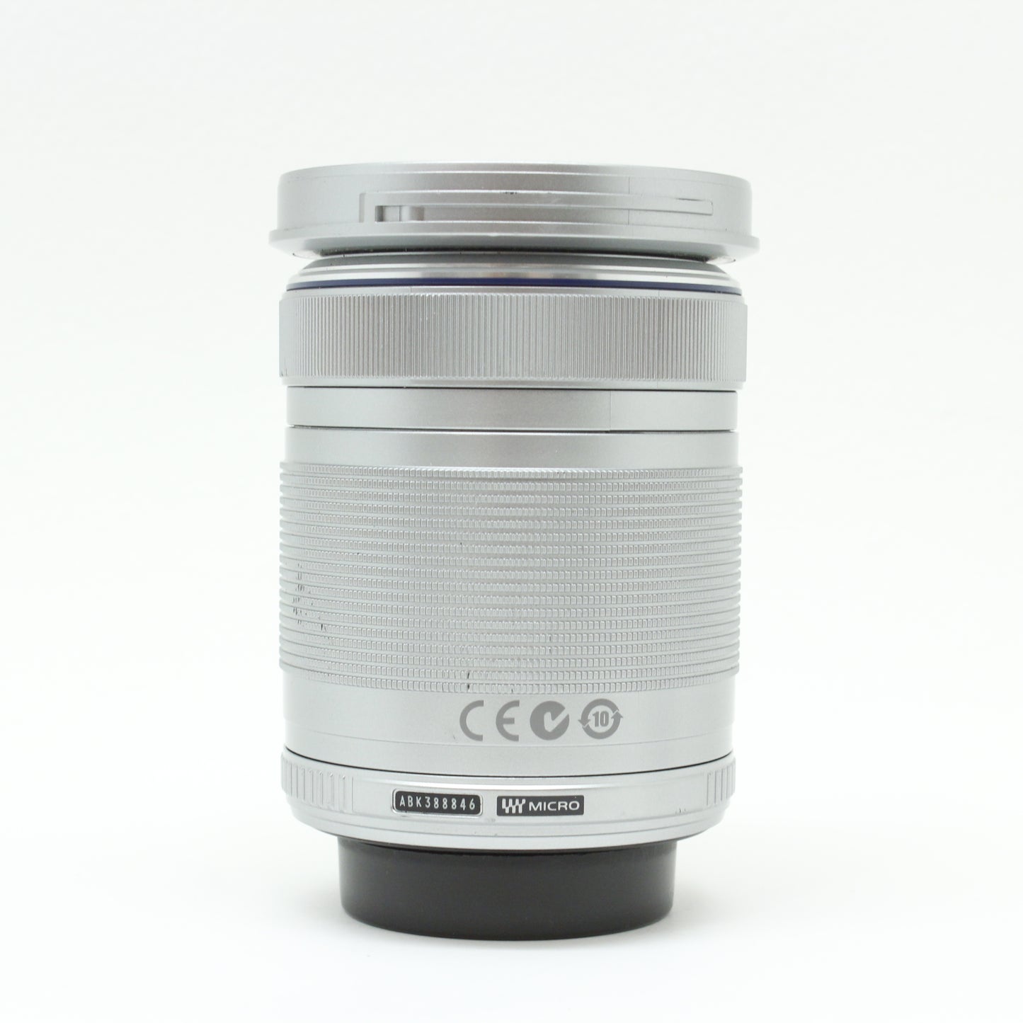 中古 OLYMPUS M.ZUIKO 40-150mm F5-5.6 R