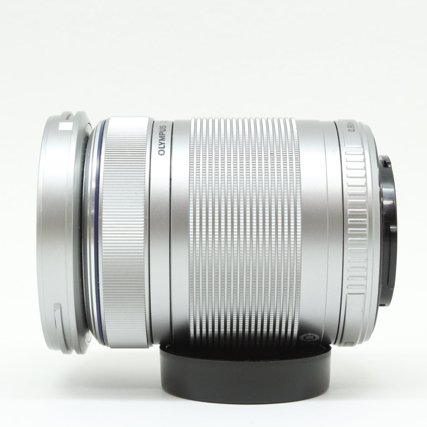 中古 OLYMPUS M.ZUIKO 40-150mm F5-5.6 R