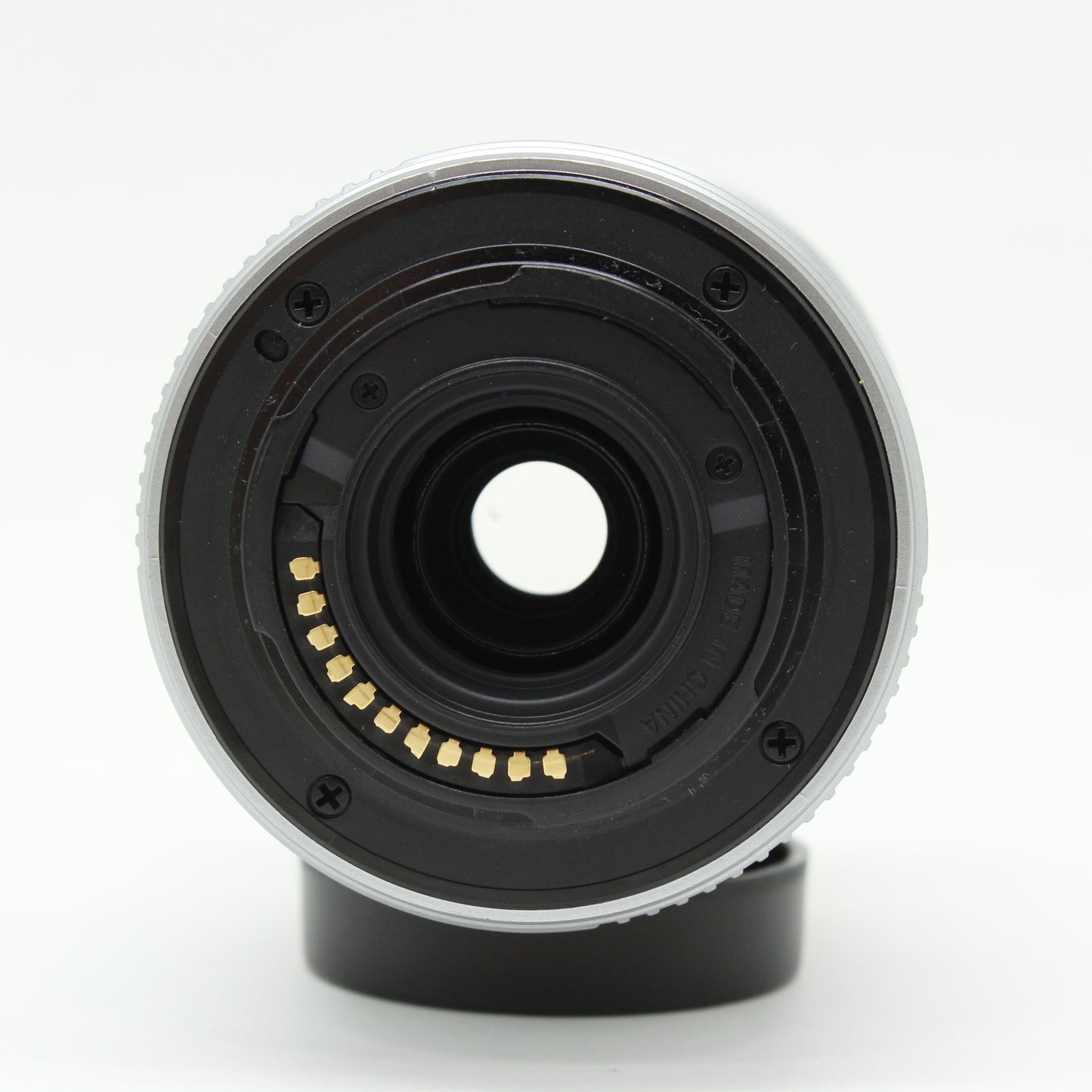 中古 OLYMPUS M.ZUIKO 40-150mm F5-5.6 R