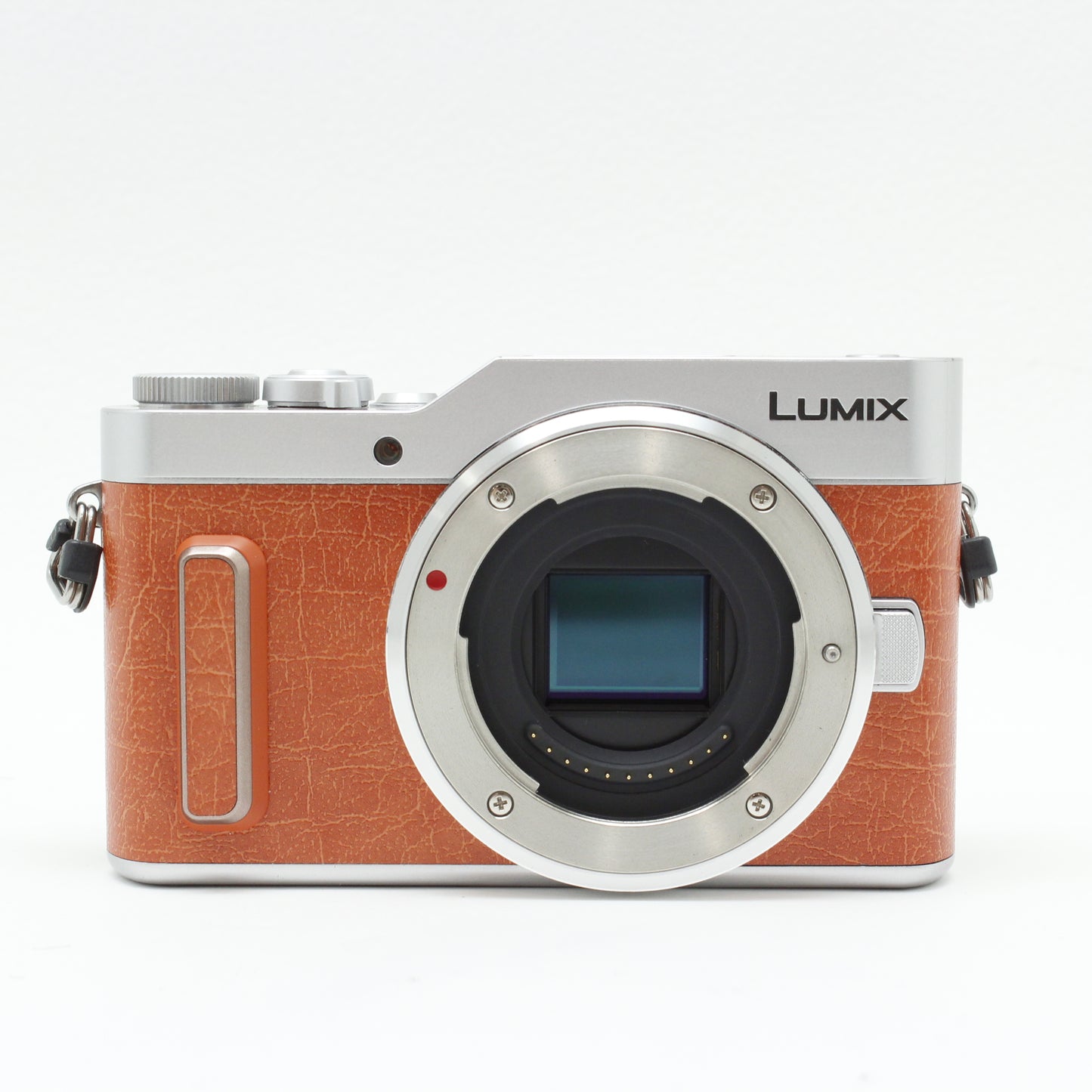 中古 Panasonic DC-GF10 ボディ