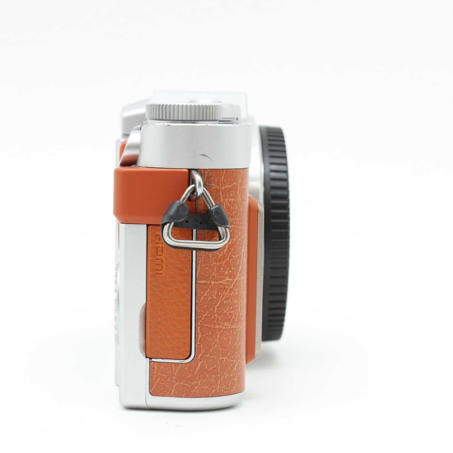 中古 Panasonic DC-GF10 ボディ