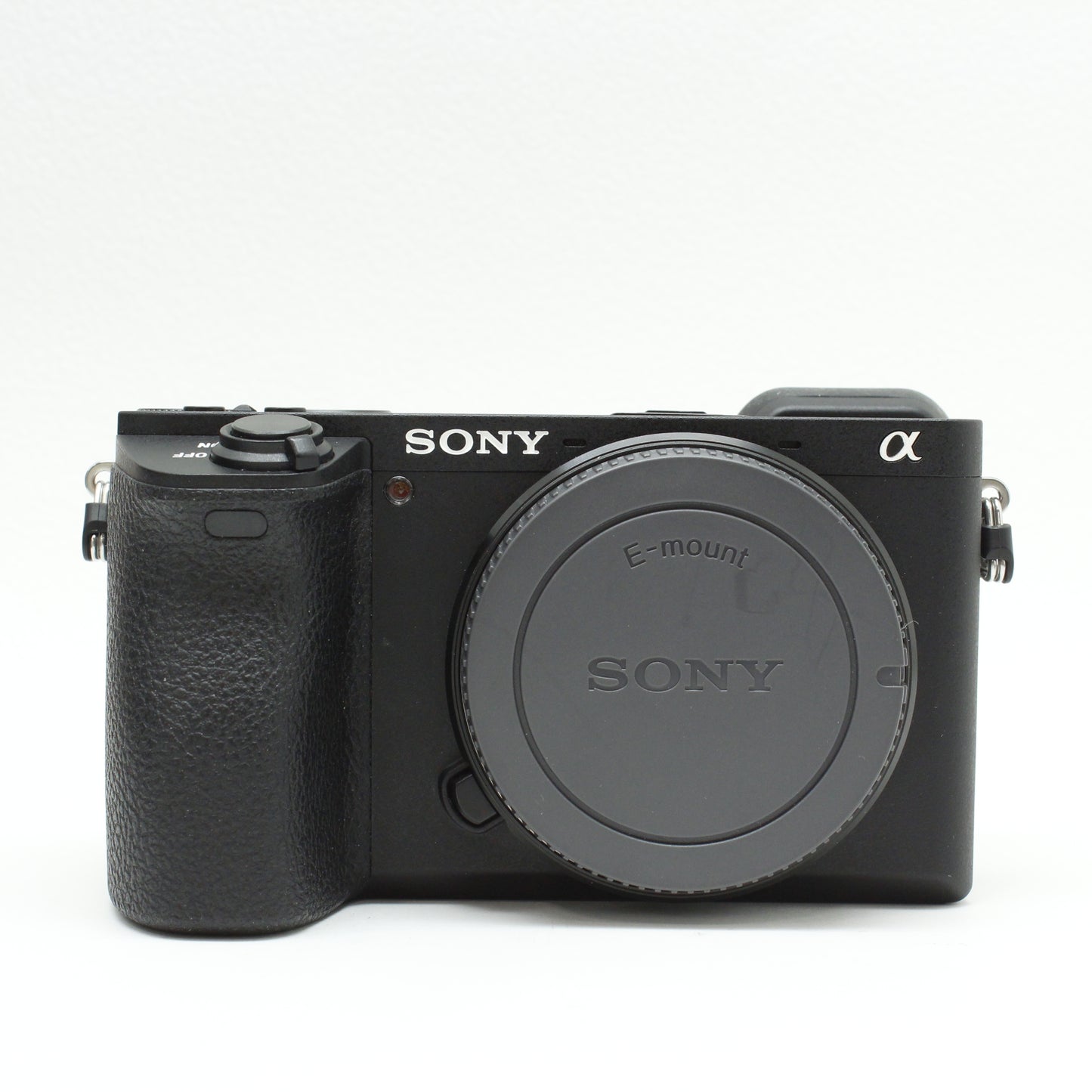 中古 SONY α6500 ボディ　