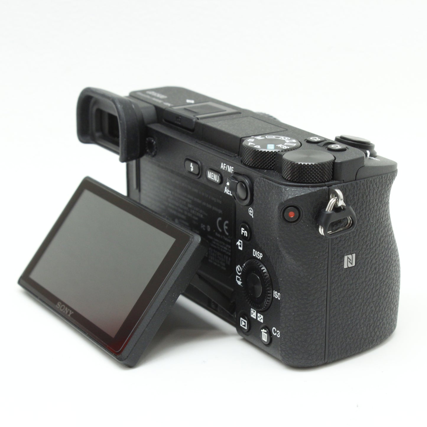 中古 SONY α6500 ボディ　