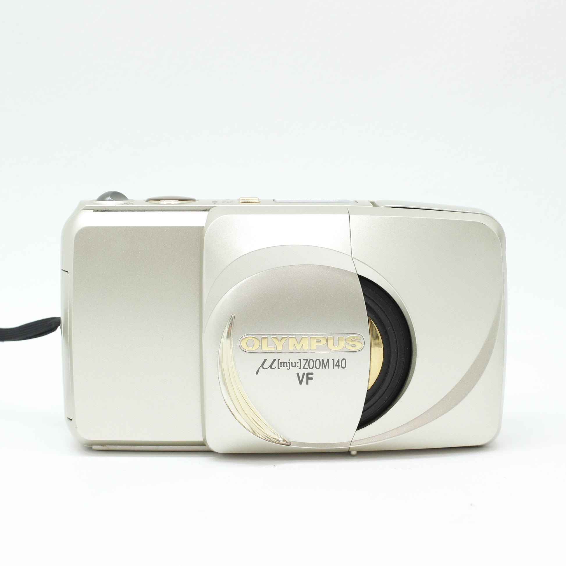 中古 OLYMPUS μ ZOOM 140