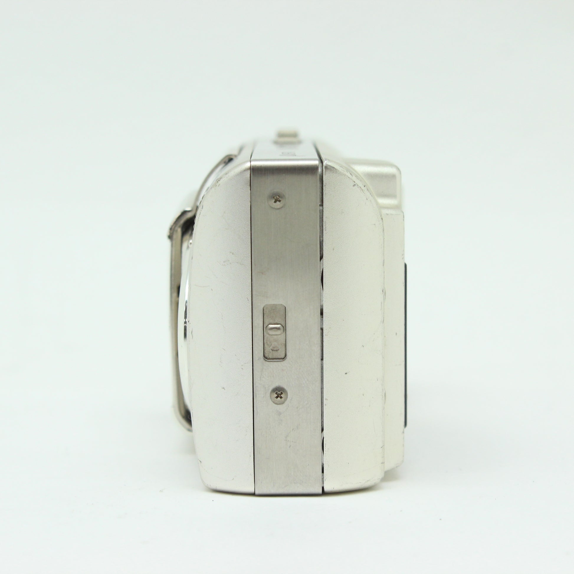 中古 OLYMPUS μ METAL