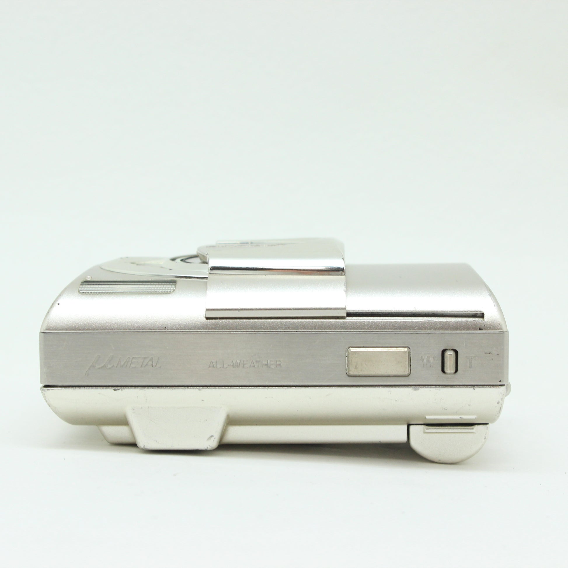 中古 OLYMPUS μ METAL