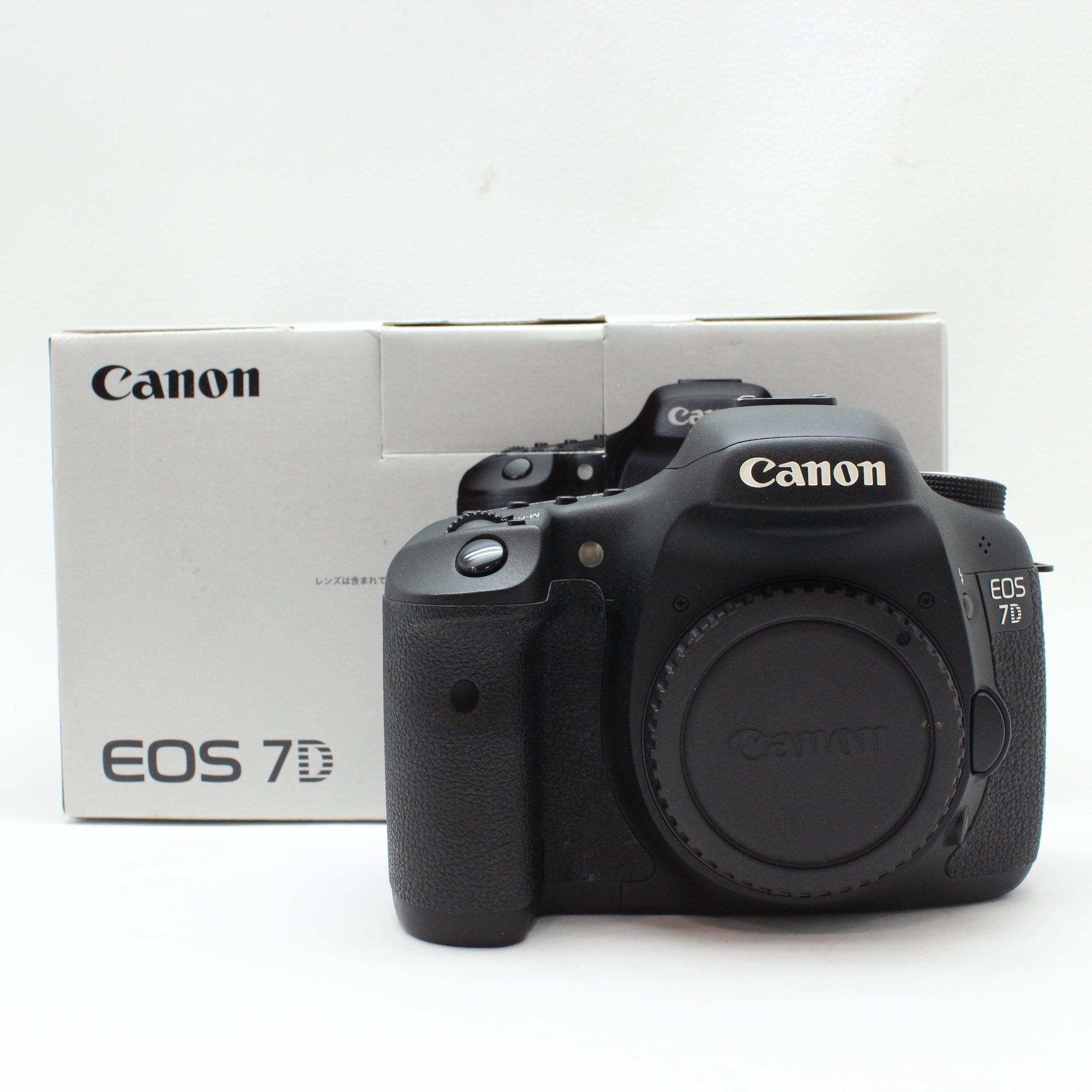 EOS 7D ボディ 中古価格比較 - 価格.com