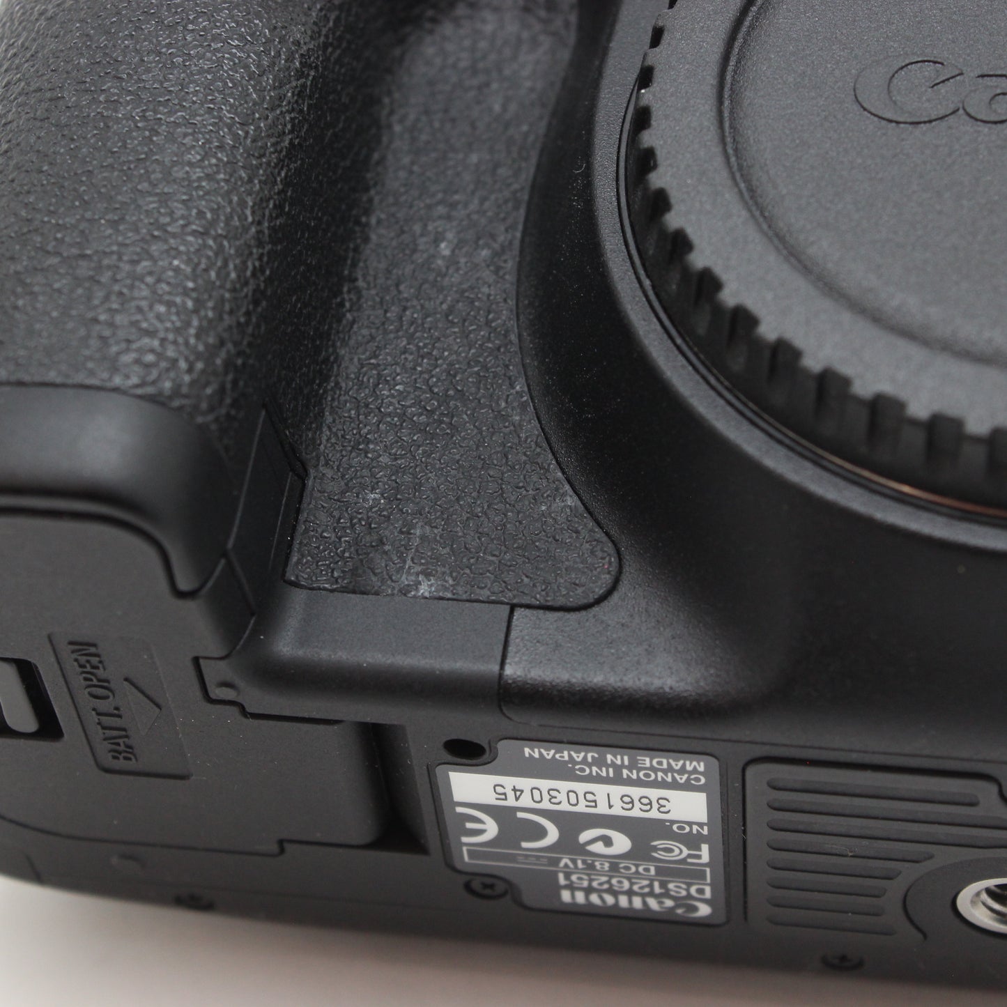 中古 Canon EOS 7D ボディ