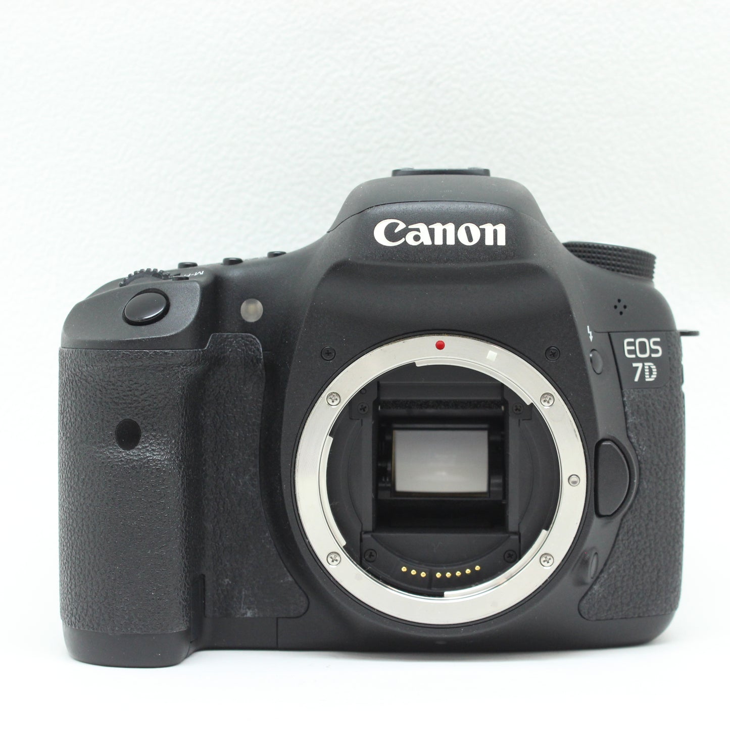 中古 Canon EOS 7D ボディ