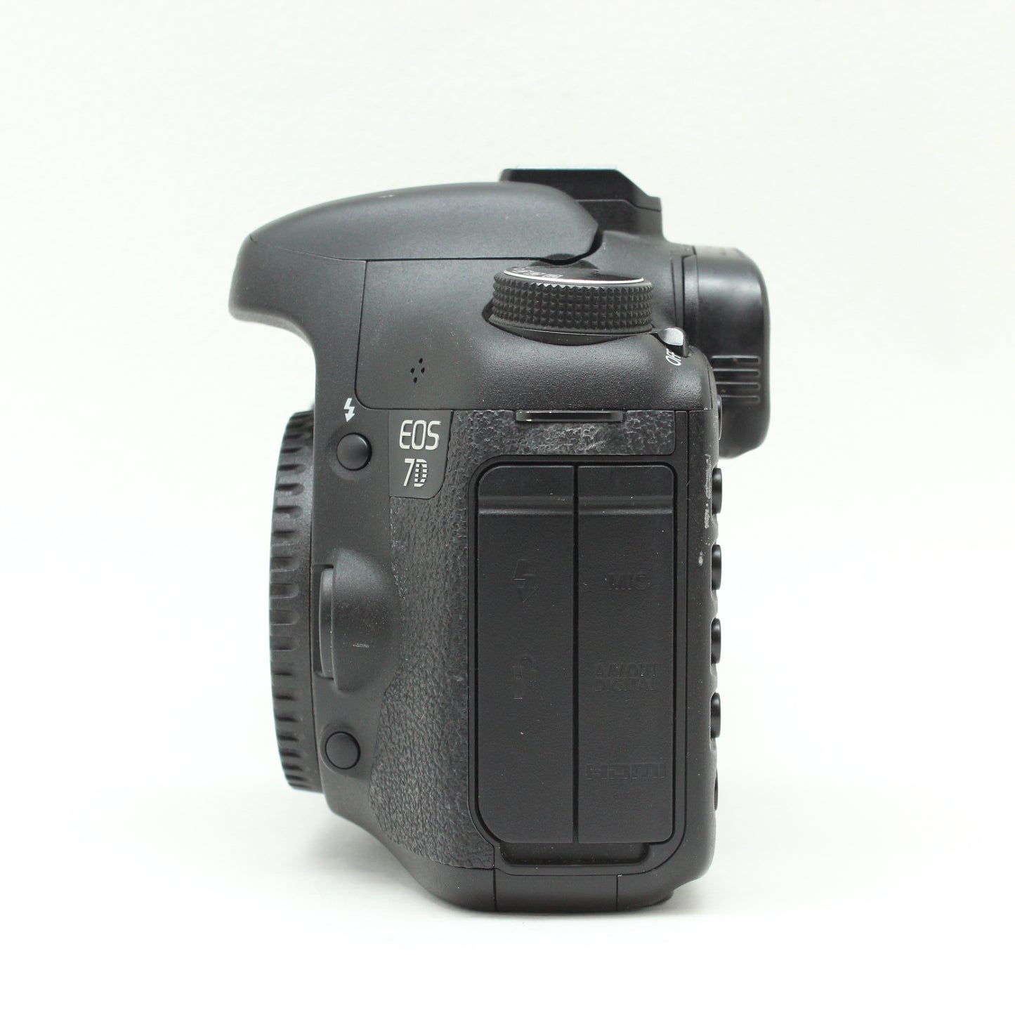 中古 Canon EOS 7D ボディ