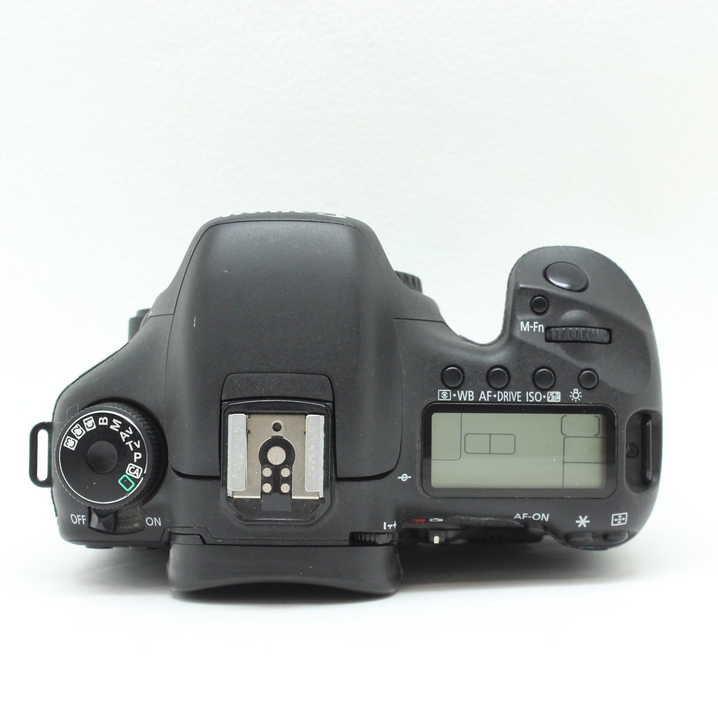 中古 Canon EOS 7D ボディ