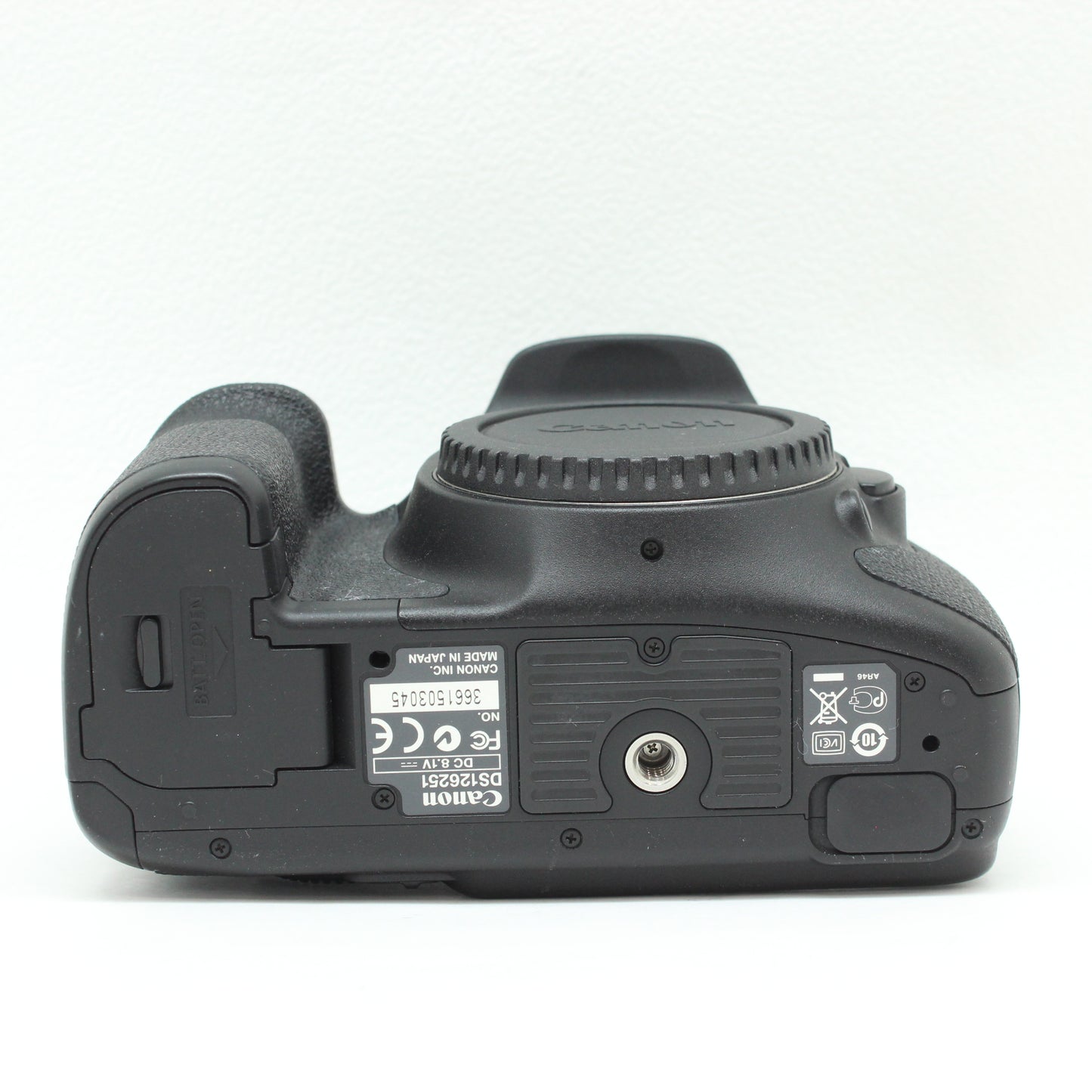 中古 Canon EOS 7D ボディ