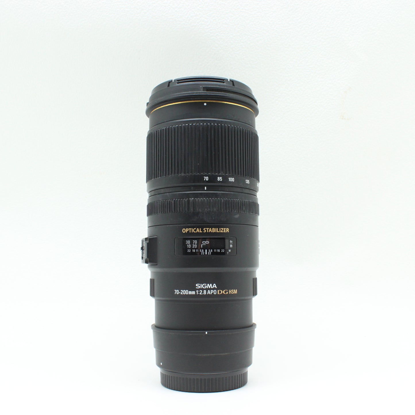 中古 SIGMA AF 70-200mm F2.8 OS (Canon用)
