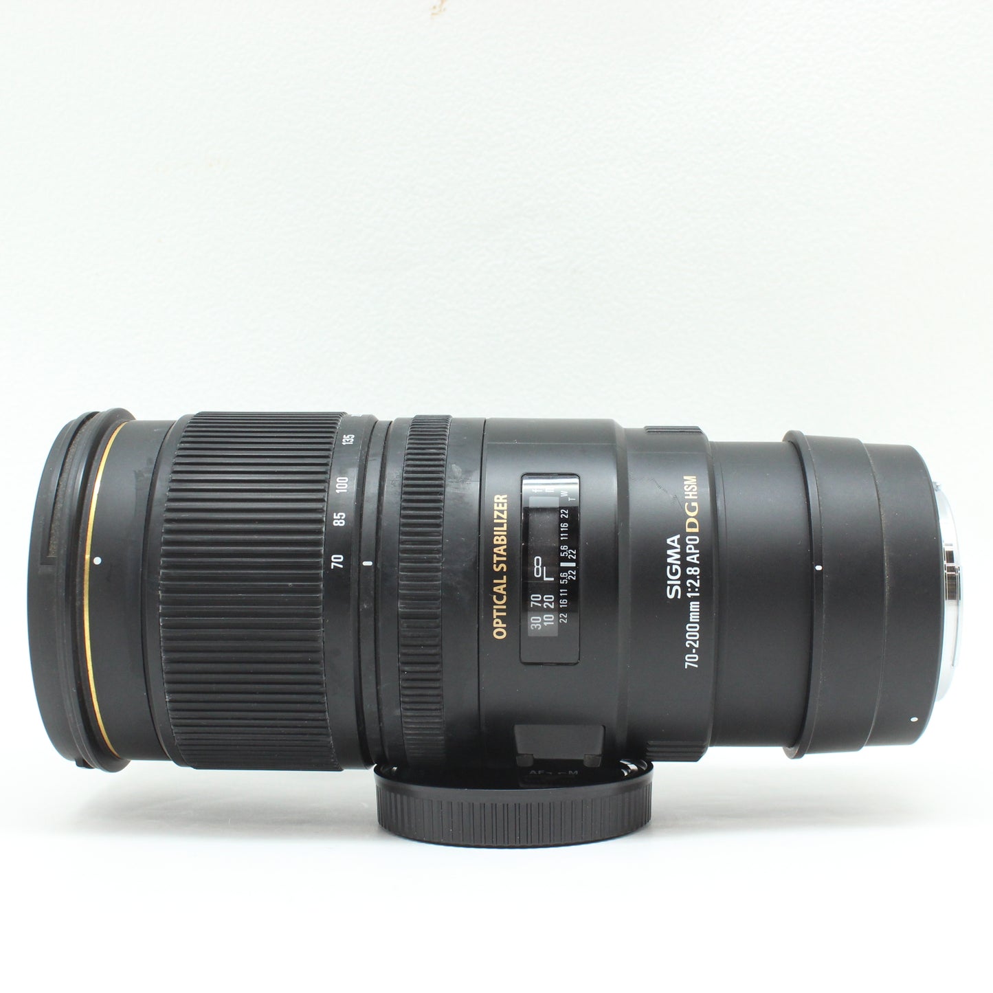中古 SIGMA AF 70-200mm F2.8 OS (Canon用)
