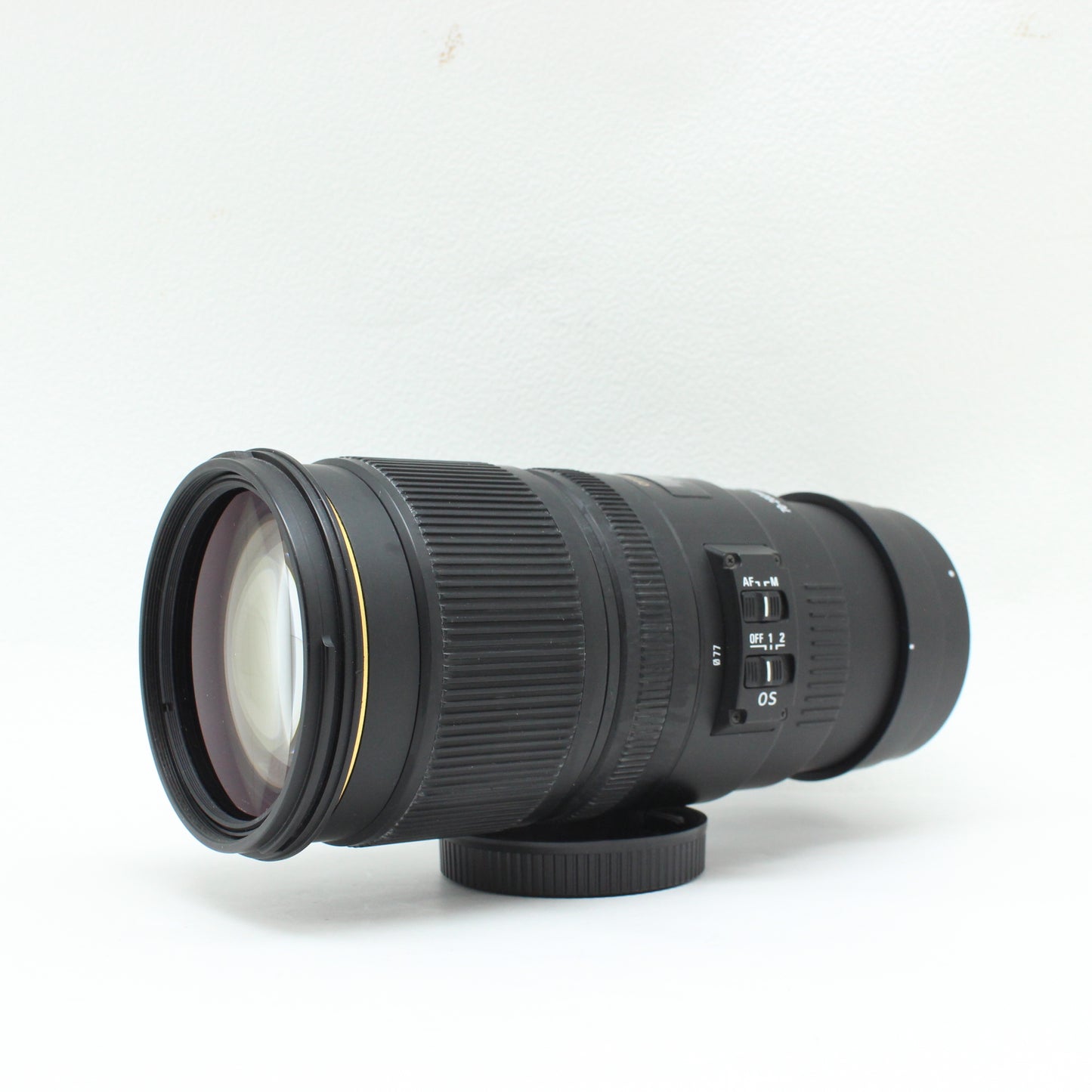 中古 SIGMA AF 70-200mm F2.8 OS (Canon用)