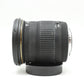 中古 SIGMA 18-50mm F2.8 EX MACRO (PENTAX用)　