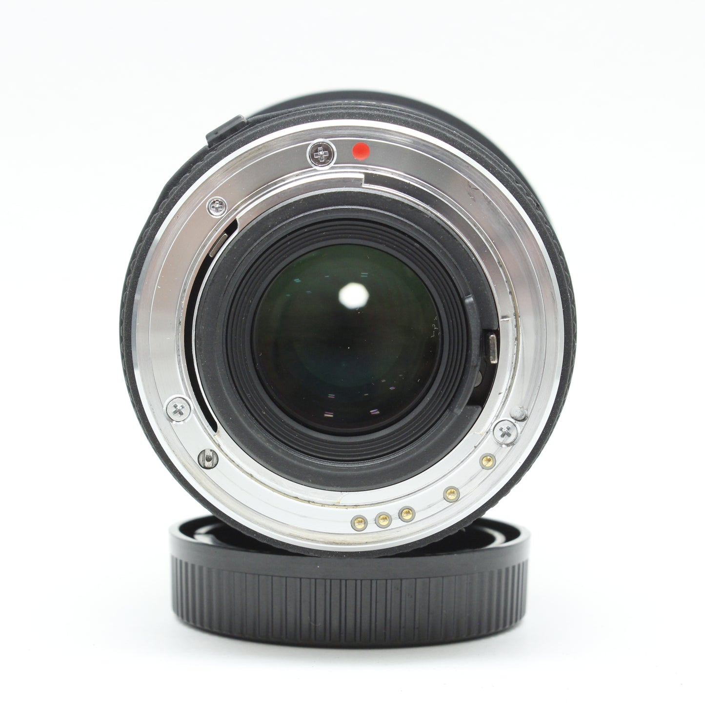 中古 SIGMA 18-50mm F2.8 EX MACRO (PENTAX用)　