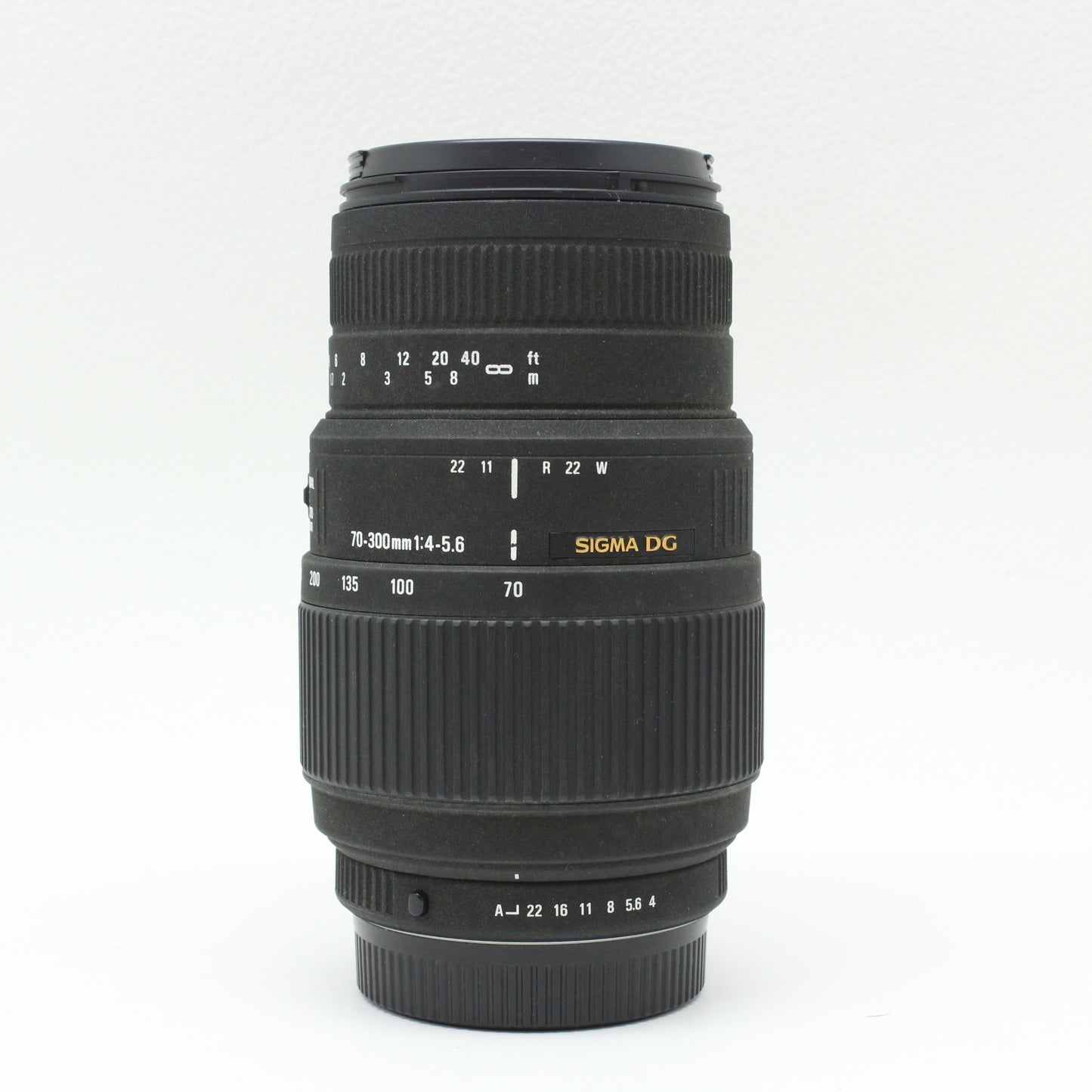 中古 SIGMA 70-300mm F4-5.6 DG (PENTAX用)