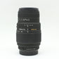 中古 SIGMA 70-300mm F4-5.6 DG (PENTAX用)