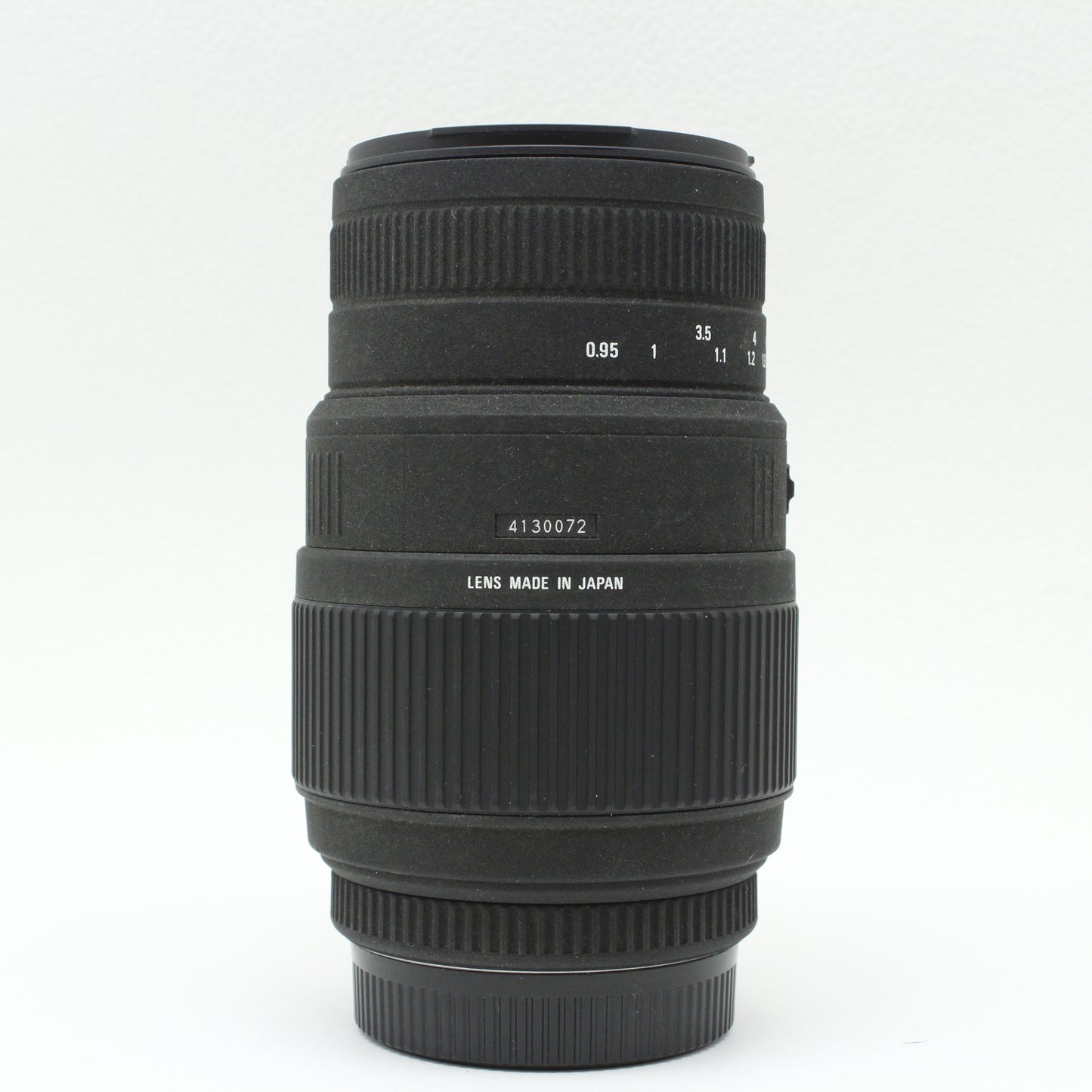 中古 SIGMA 70-300mm F4-5.6 DG (PENTAX用)