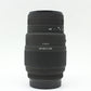 中古 SIGMA 70-300mm F4-5.6 DG (PENTAX用)