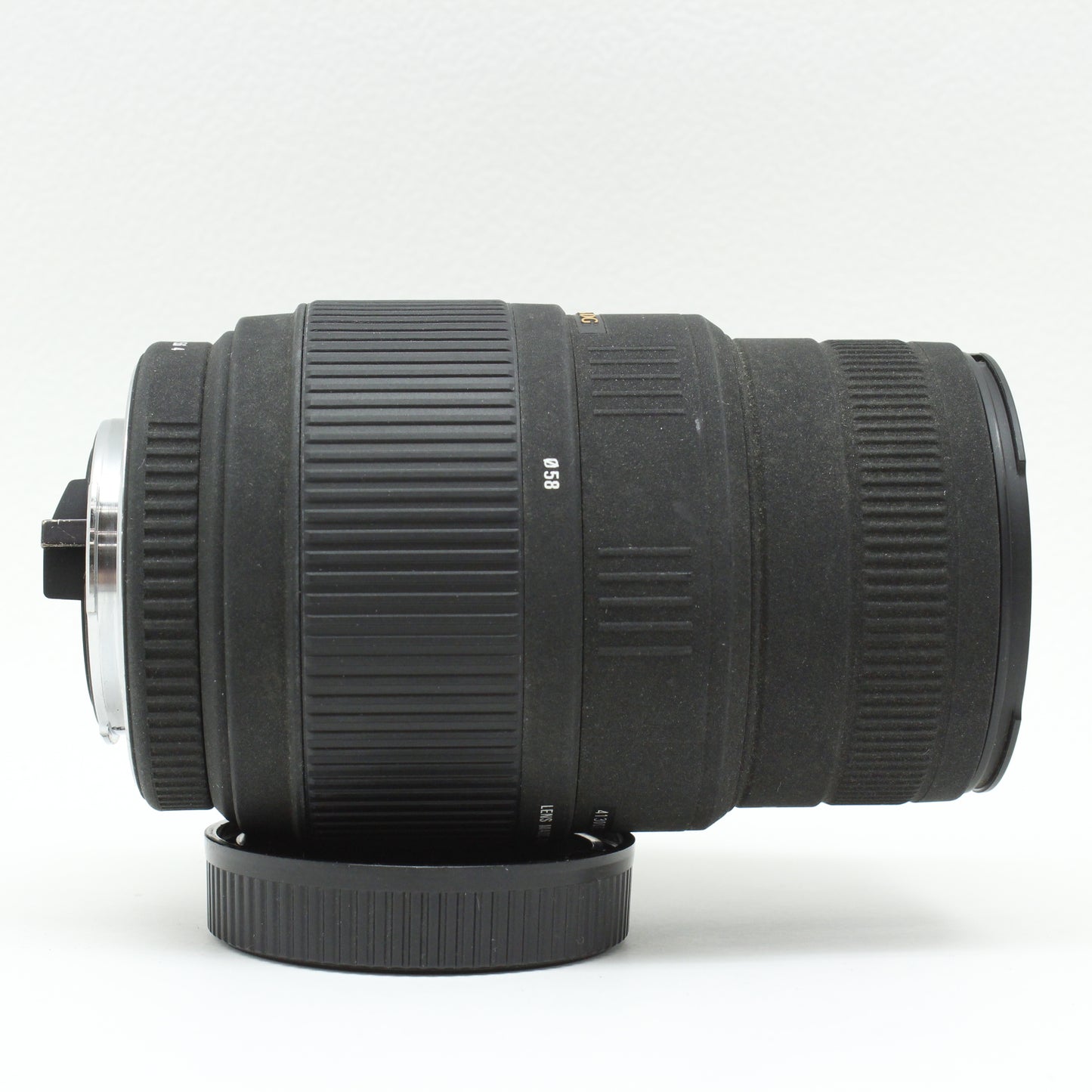 中古 SIGMA 70-300mm F4-5.6 DG (PENTAX用)