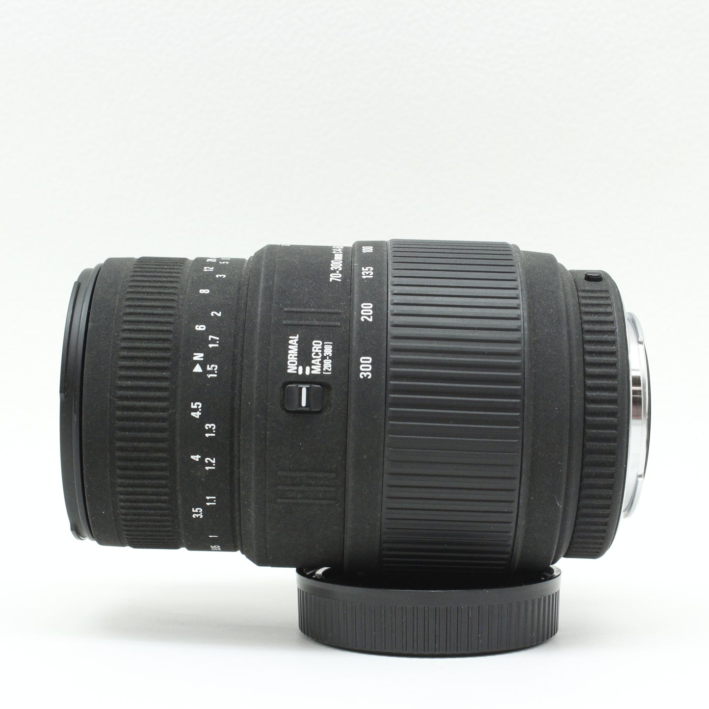 中古 SIGMA 70-300mm F4-5.6 DG (PENTAX用)
